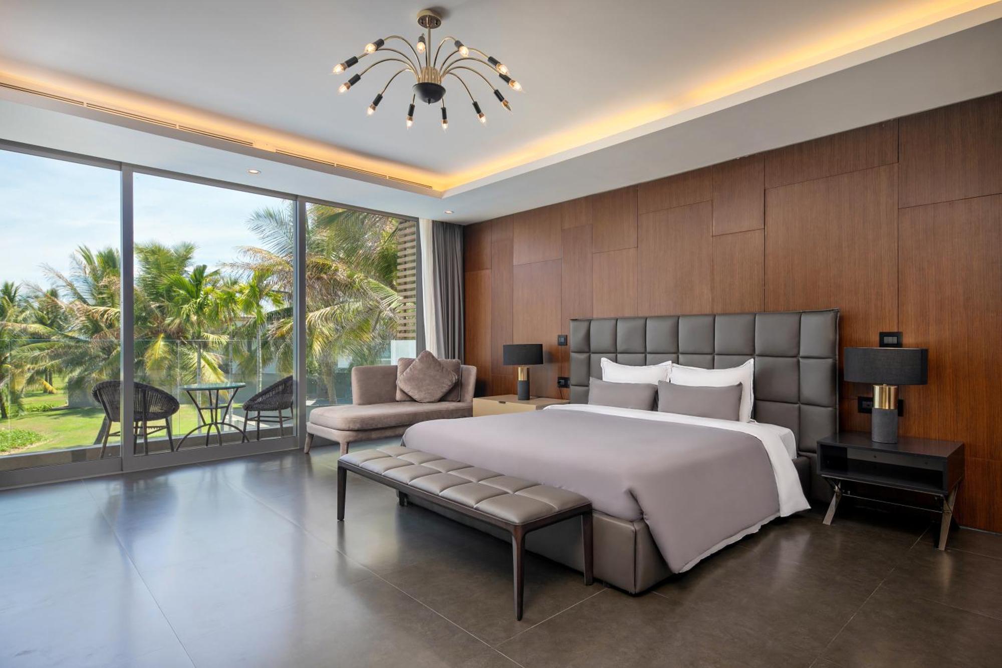 Villa Abogo Ocean Ruby Golf Da Nang
