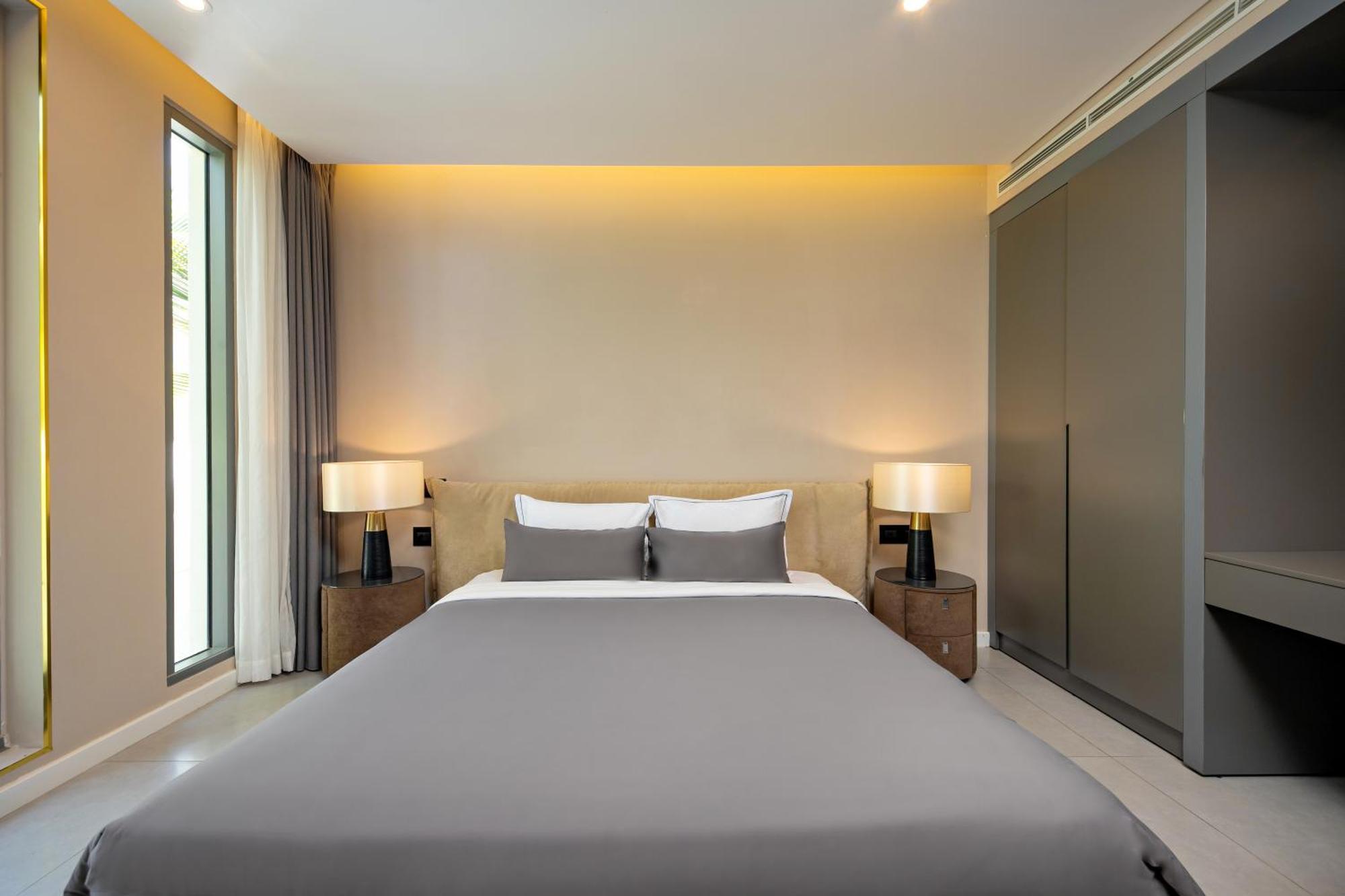 Villa Abogo Ocean Ruby Golf *
