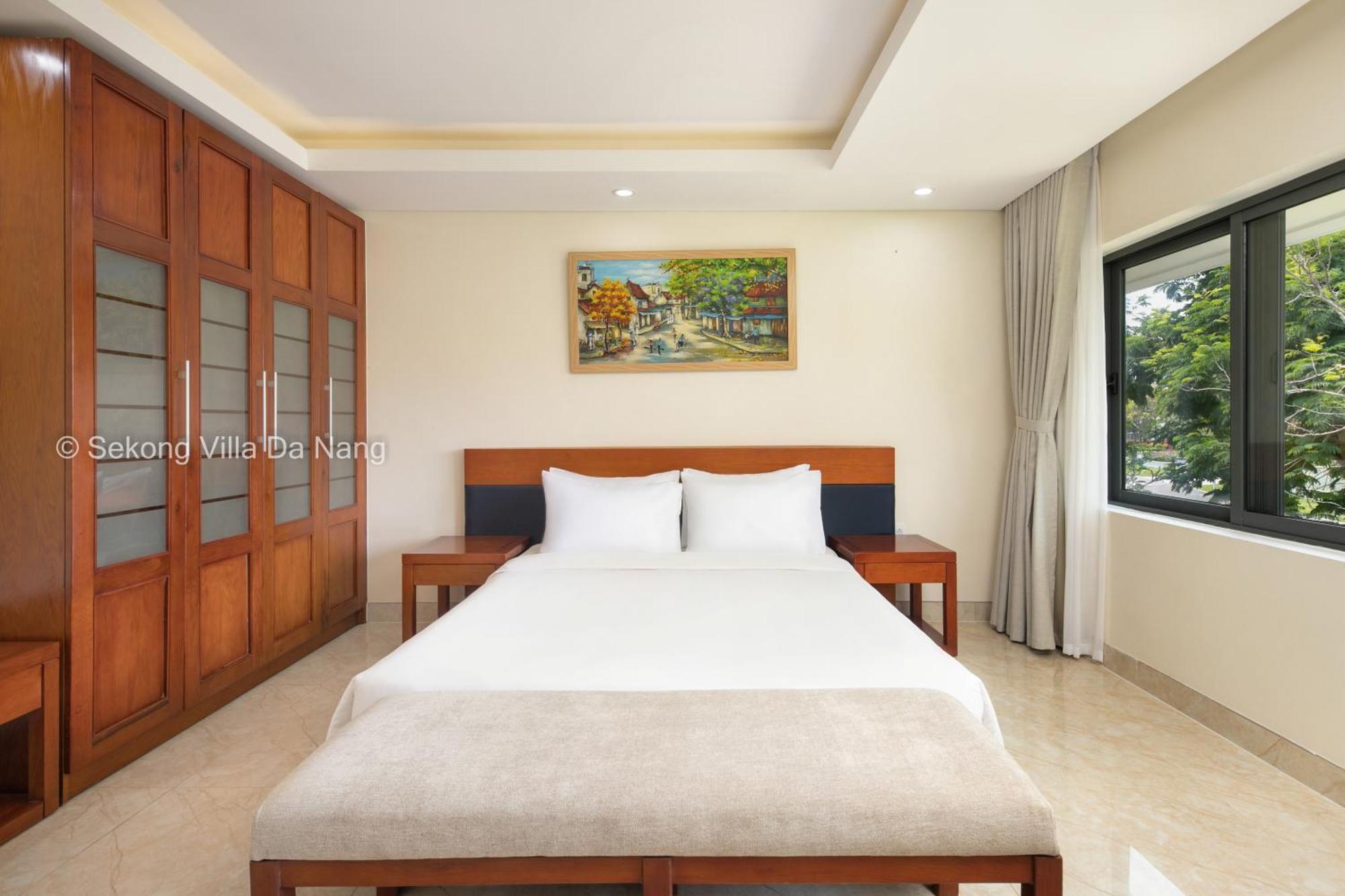 Villa Abogo Ocean Ruby Golf