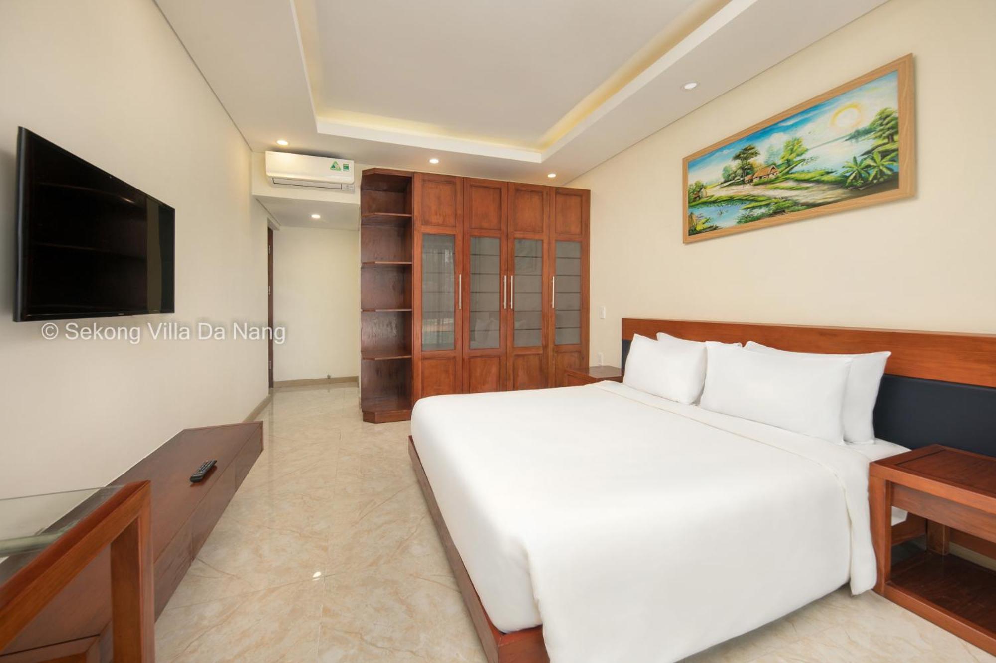 Abogo Ocean Ruby Golf * Da Nang