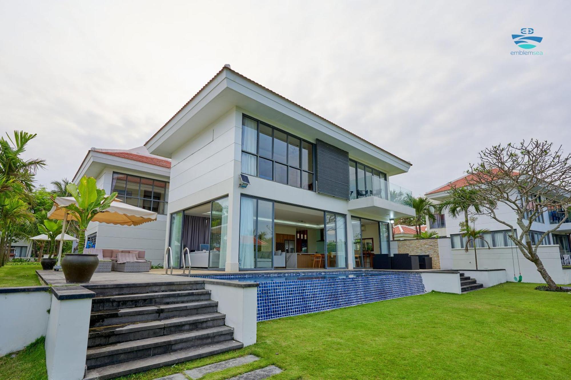 Abogo Ocean Ruby Golf Villa