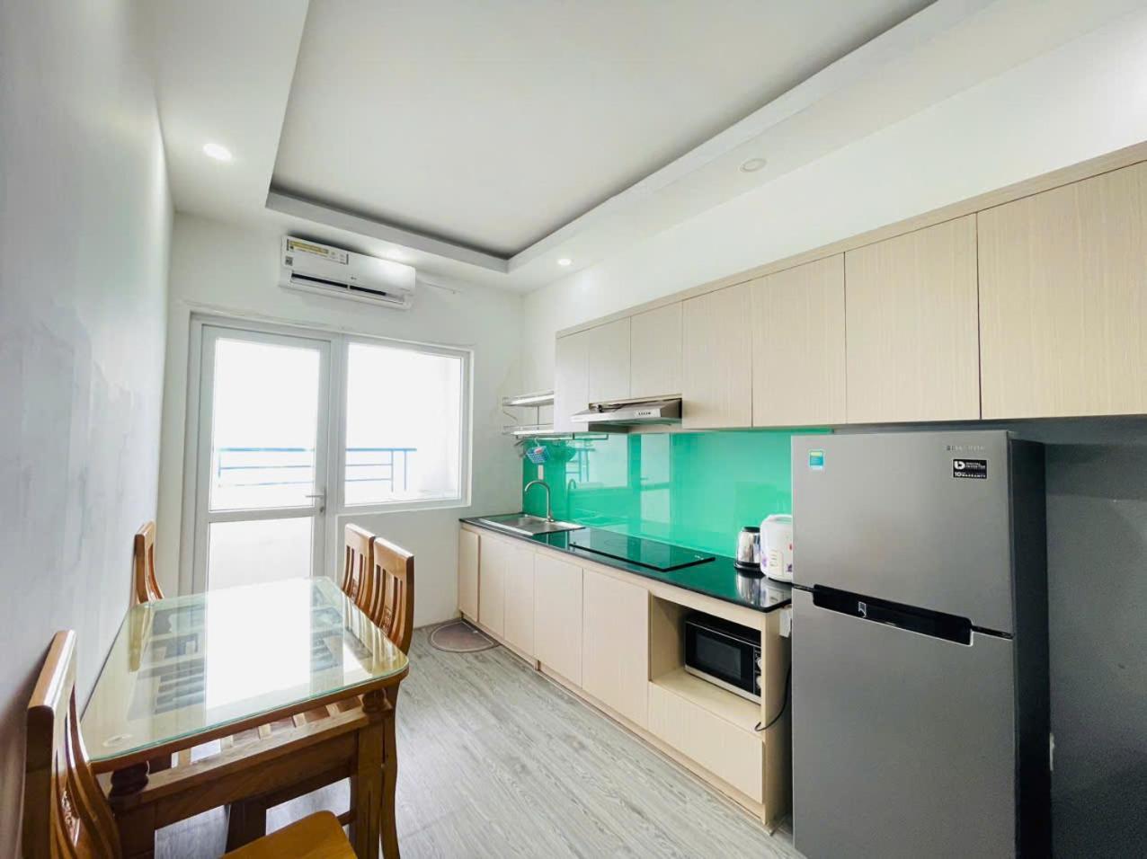 Apartment - Where Cozy Memory Lasts Nha Trang