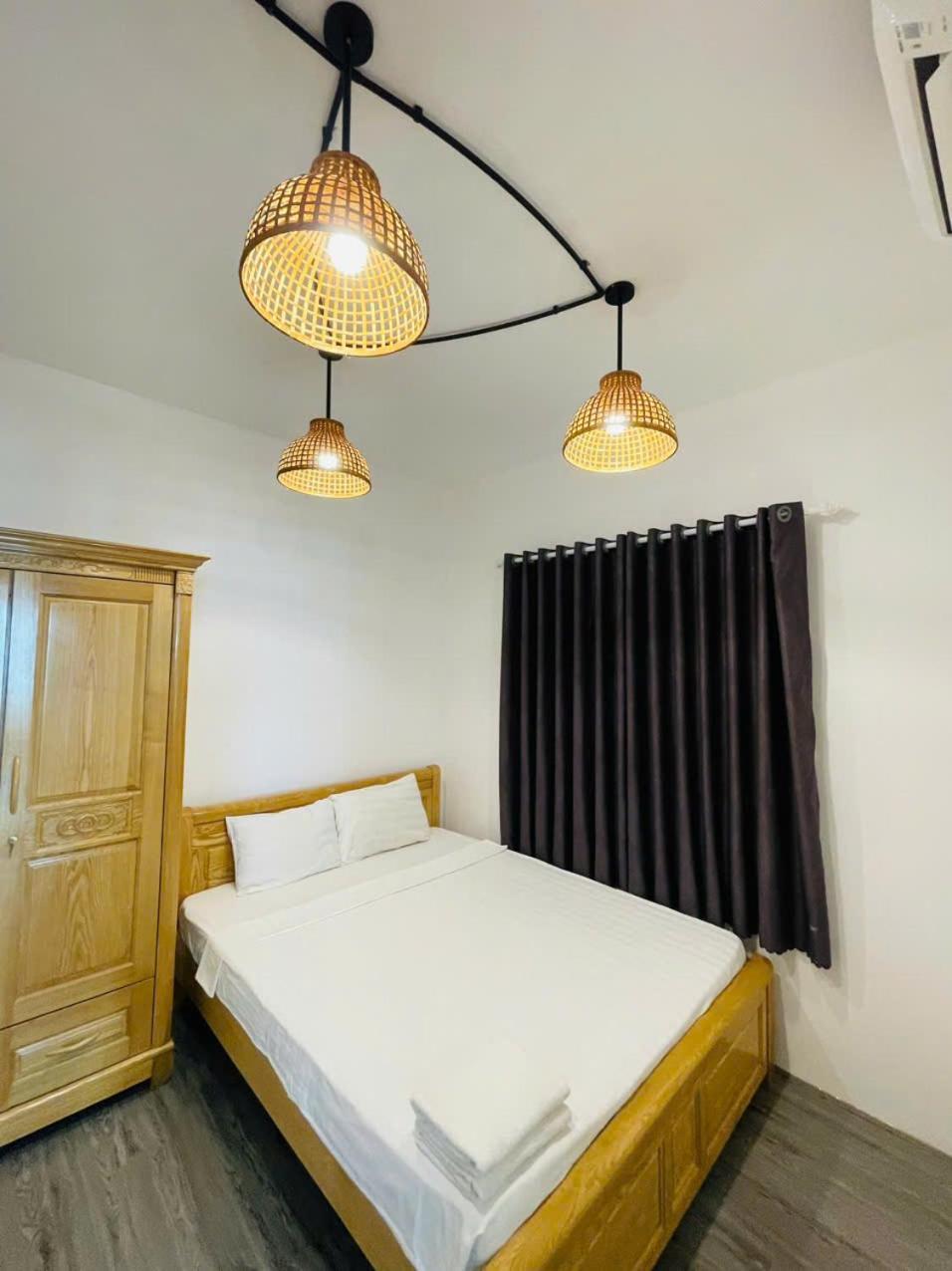 - Where Cozy Memory Lasts Apartment Nha Trang