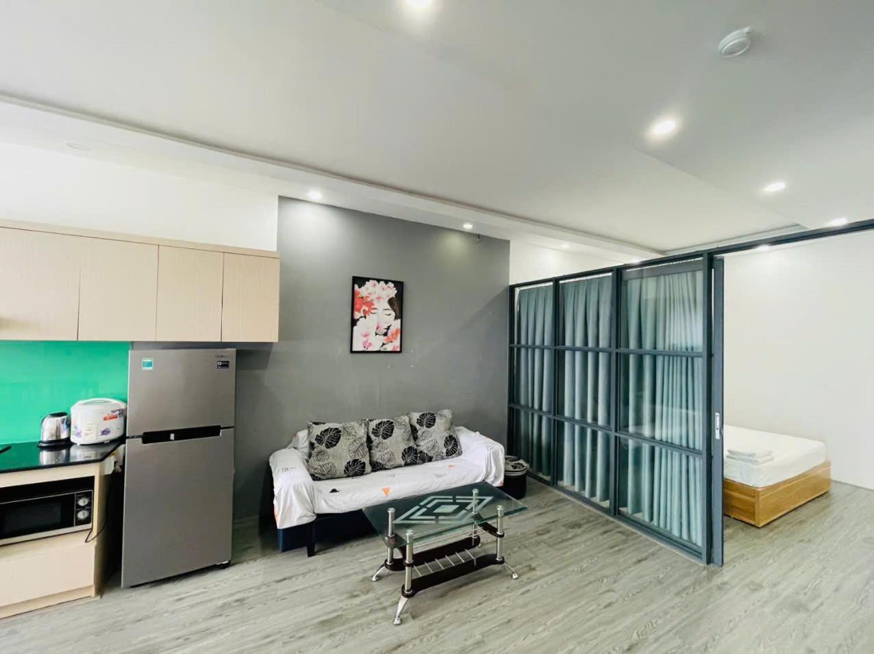 - Where Cozy Memory Lasts Apartment