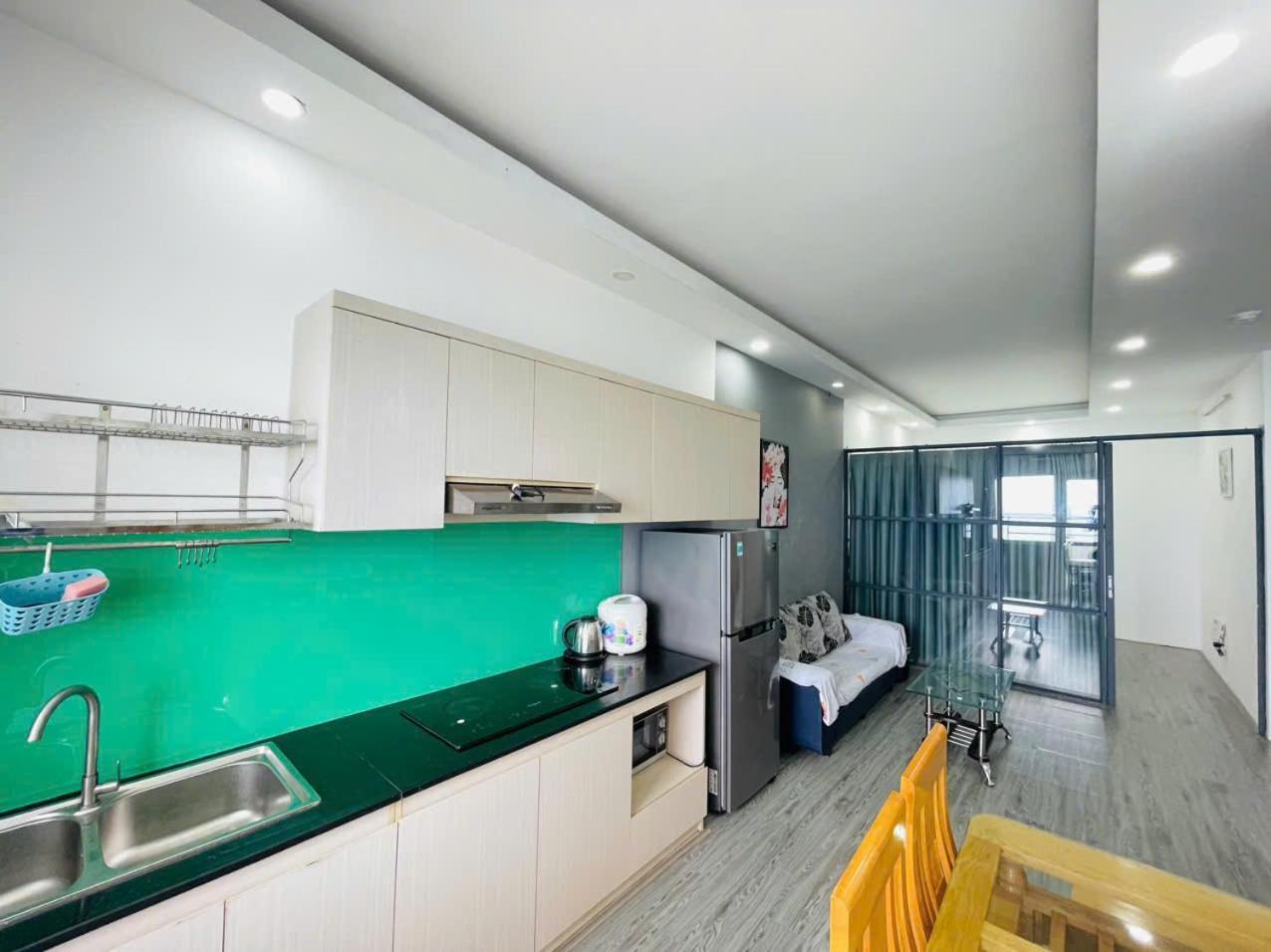 Apartment - Where Cozy Memory Lasts *