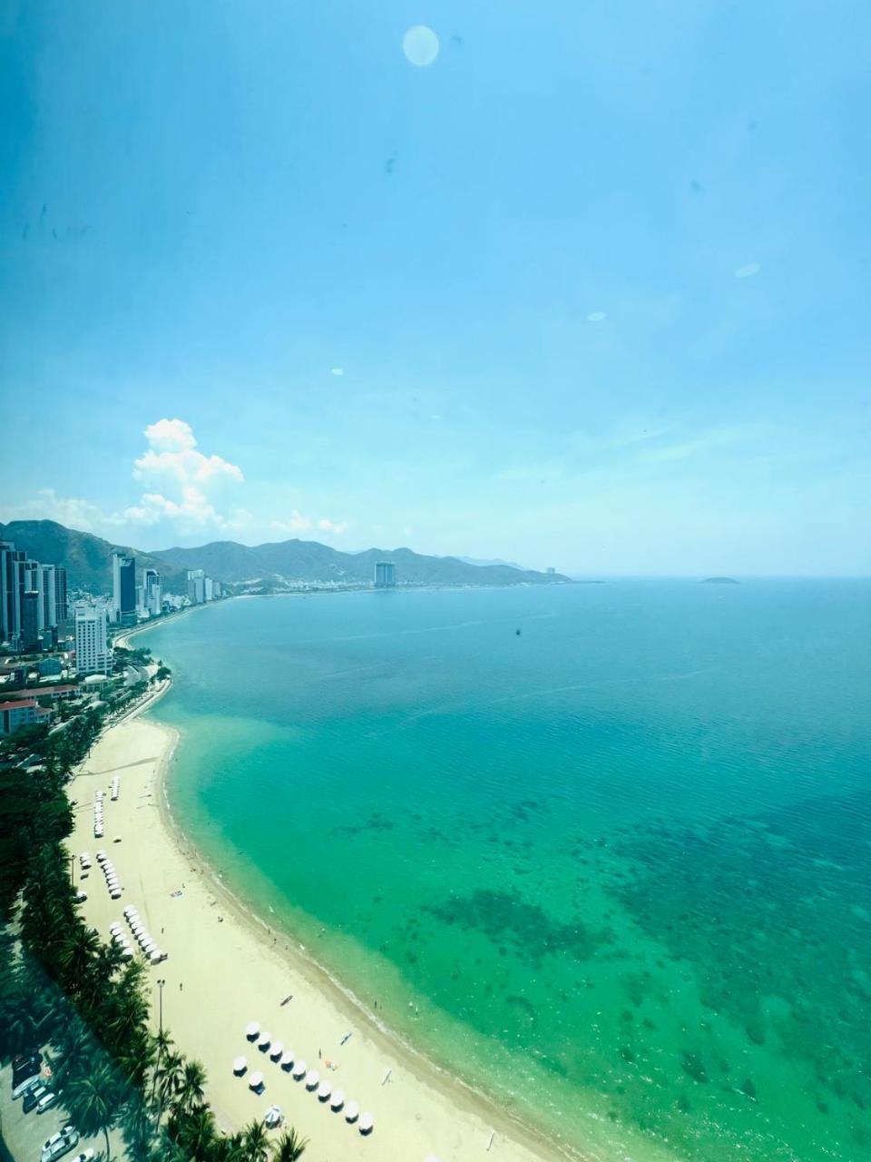 Apartment - Where Cozy Memory Lasts Nha Trang