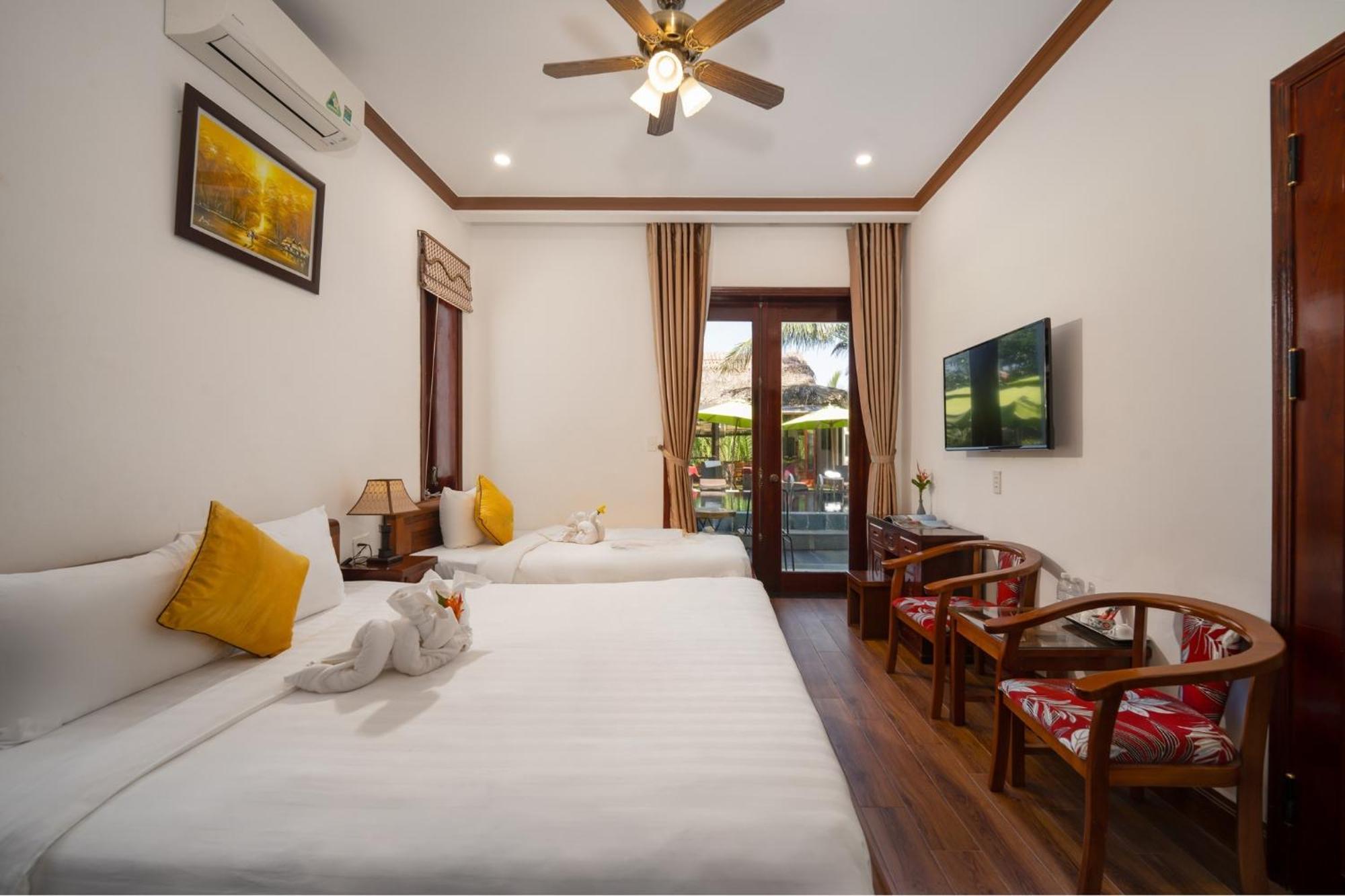 Hoian Garden & Pool
