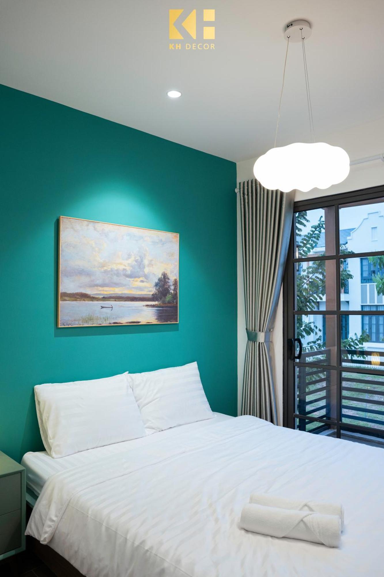 Novaworld - Elity Journeys Villa *