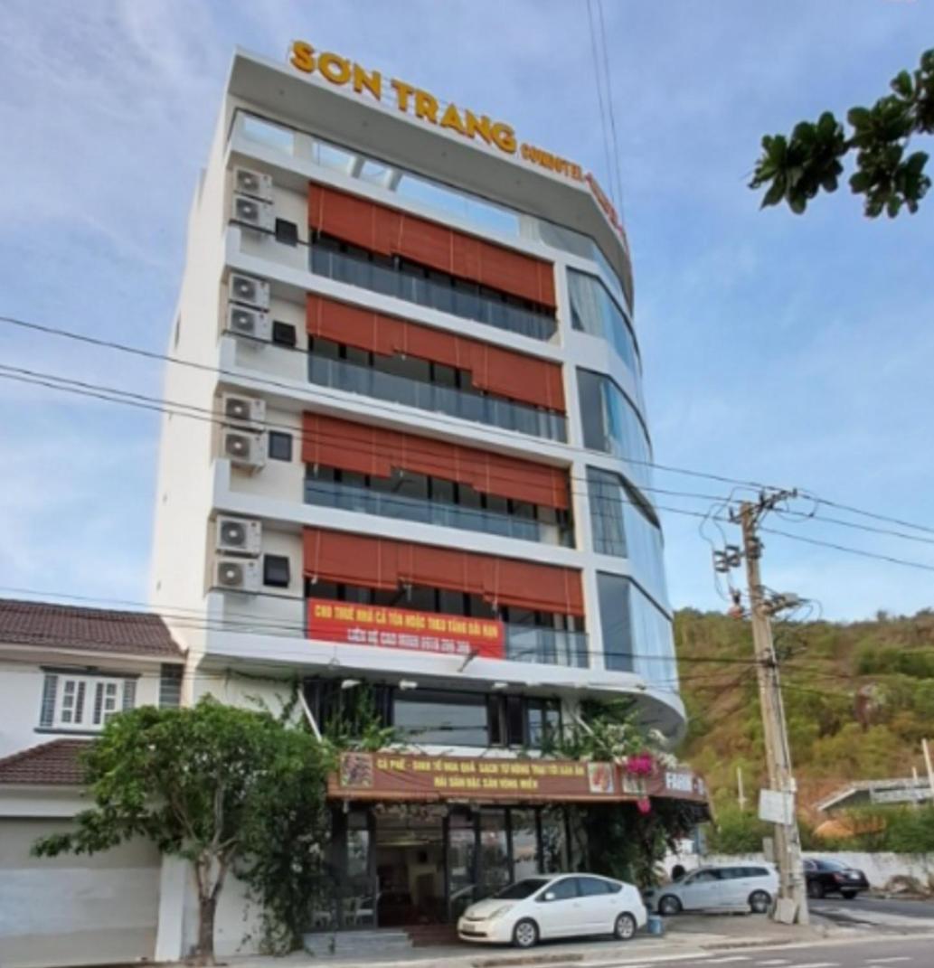 Seaview Son Trang Apartment Apartment *