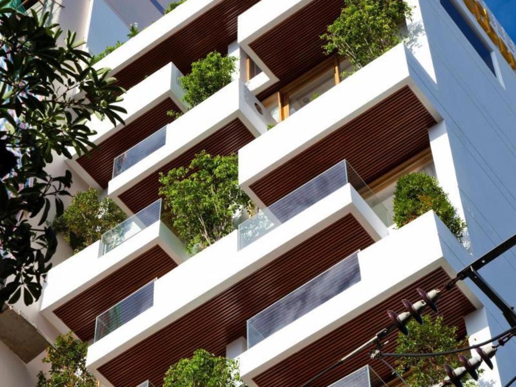 Golden Hotel Nha Trang