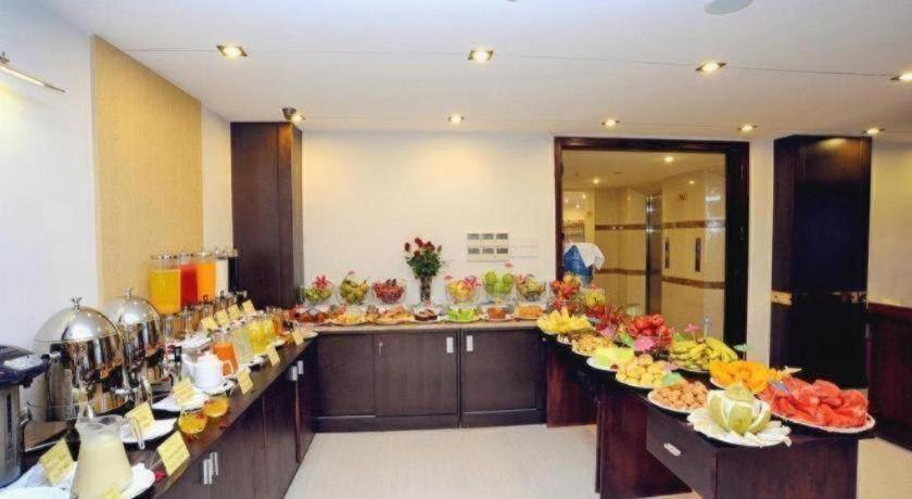 Hanoi Golden Hotel