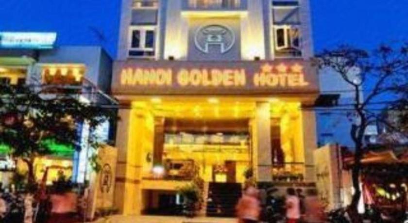 Hotel Hanoi Golden 3*