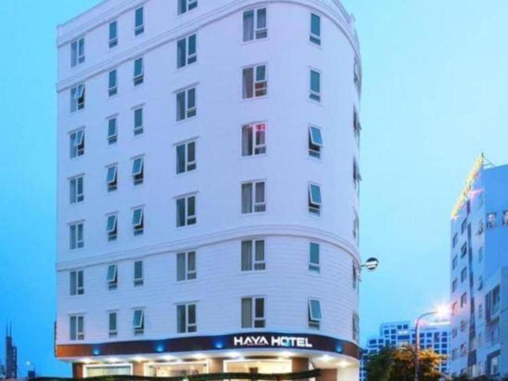 Hotel Oyo 1167 Haya 2*