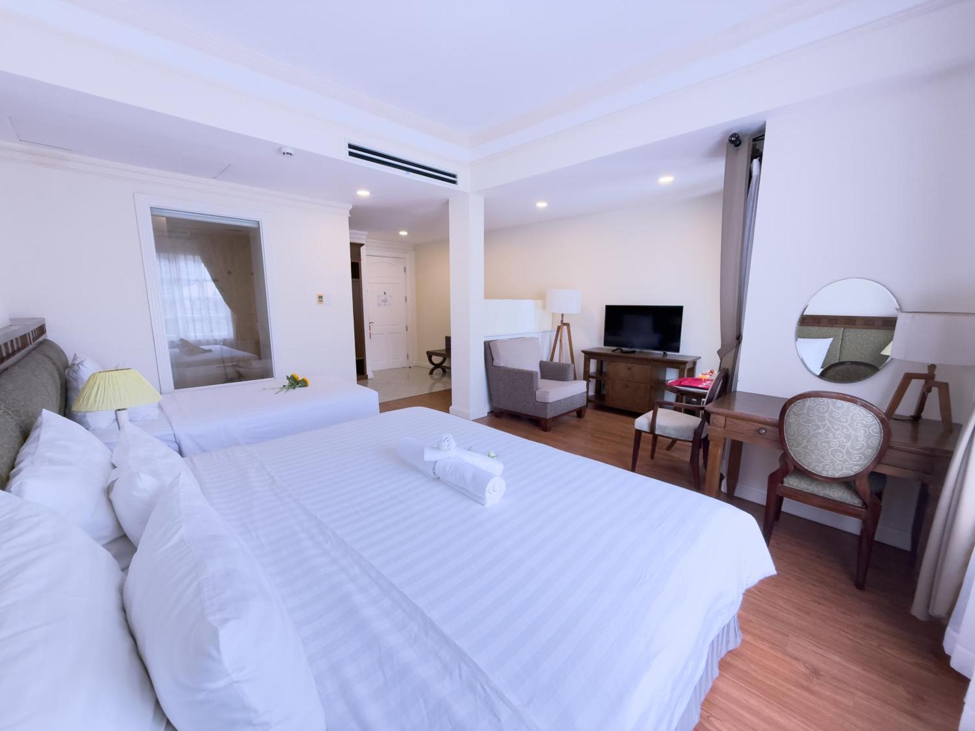 Phoenix 3* Vũng Tàu