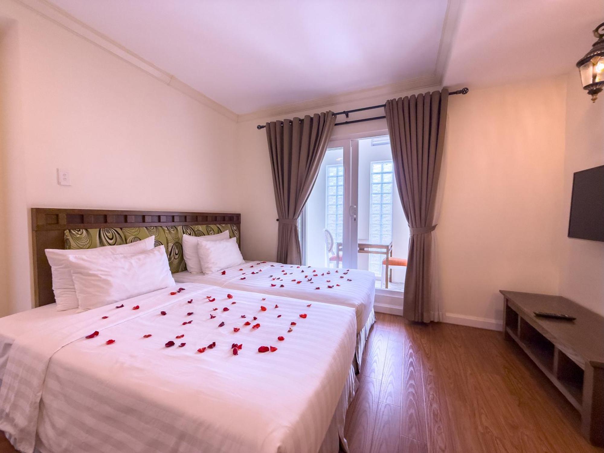 Khách sạn Phoenix Vũng Tàu