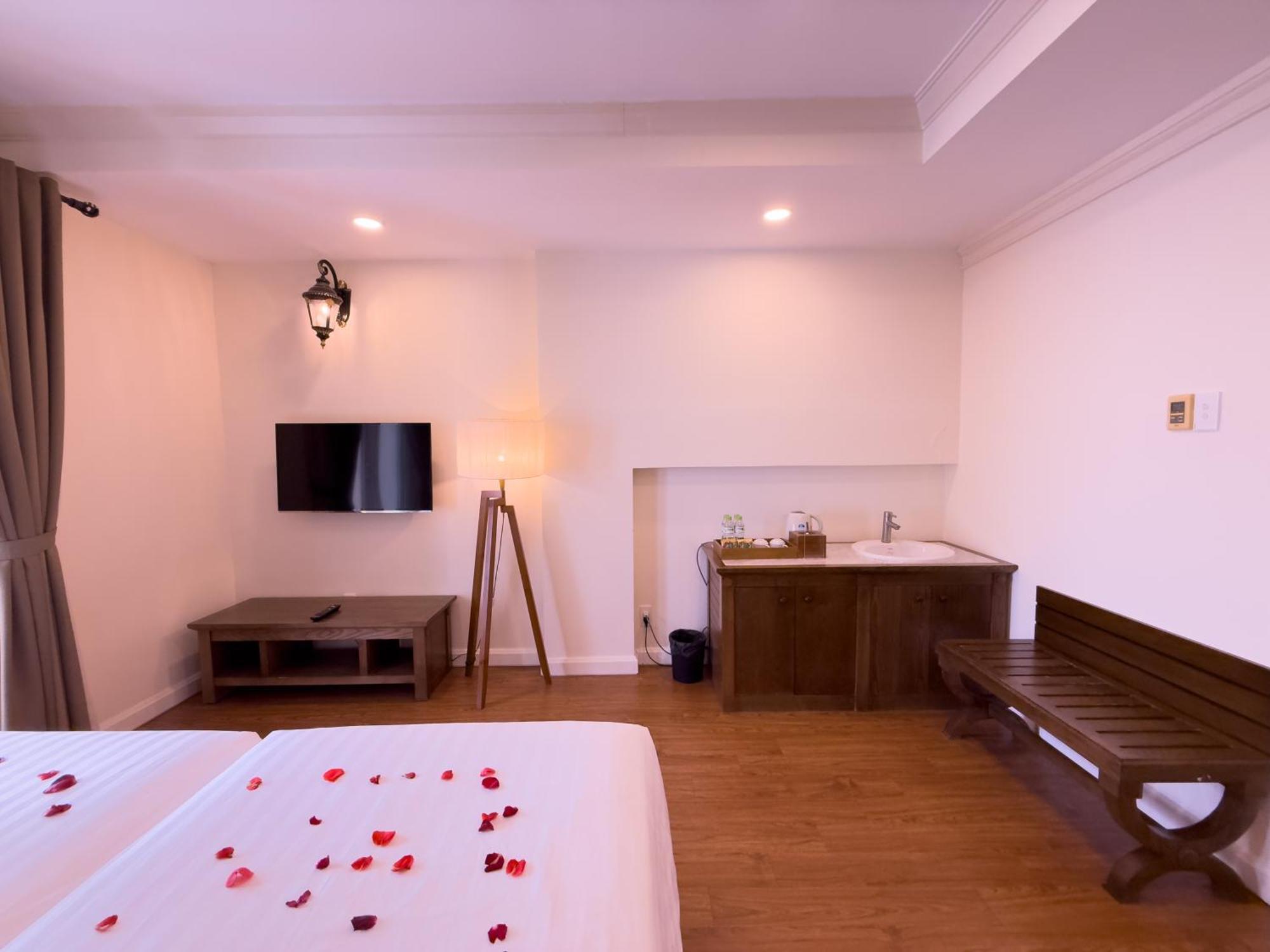 Khách sạn Phoenix Vũng Tàu