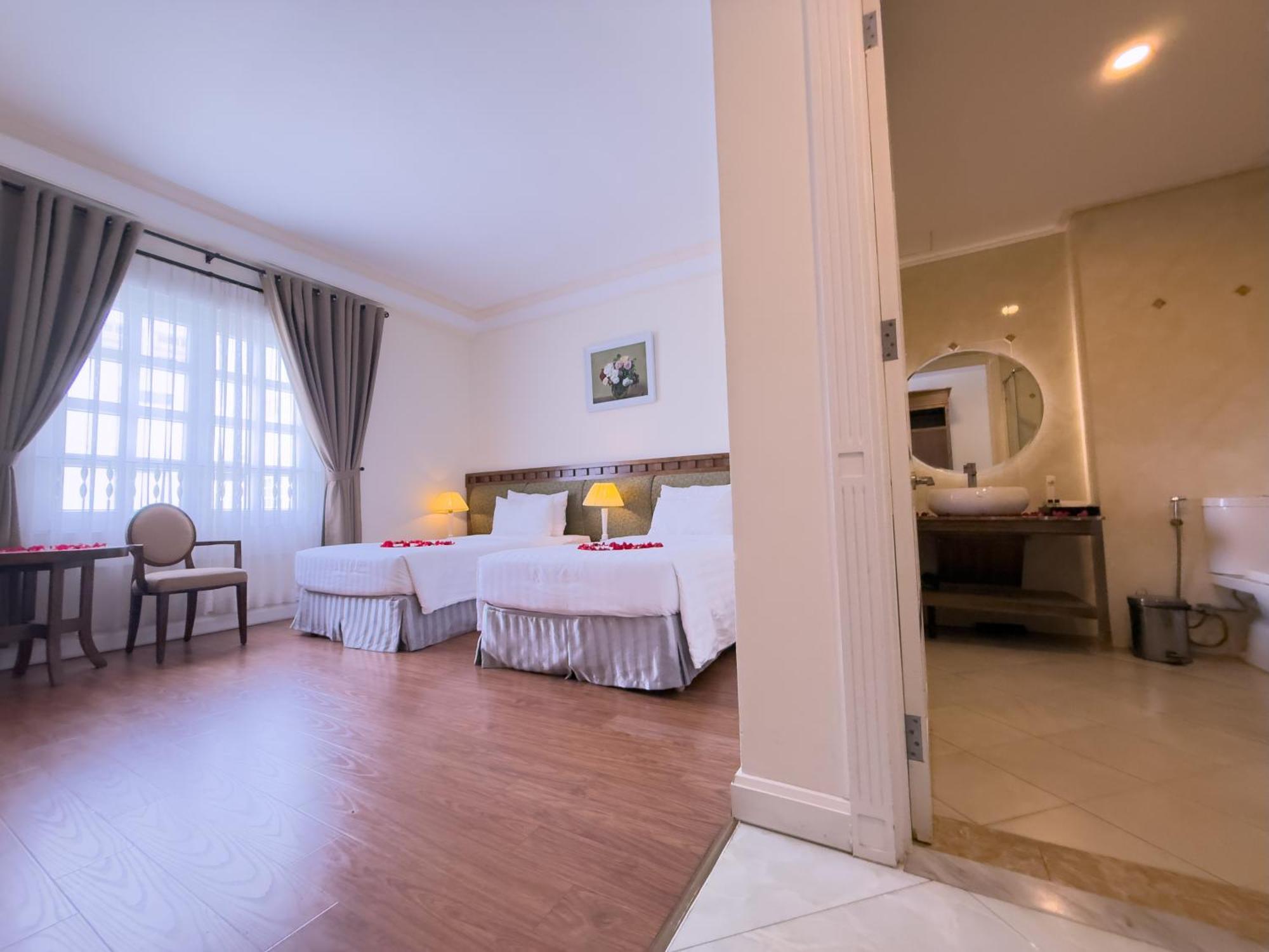 Phoenix 3* Vũng Tàu
