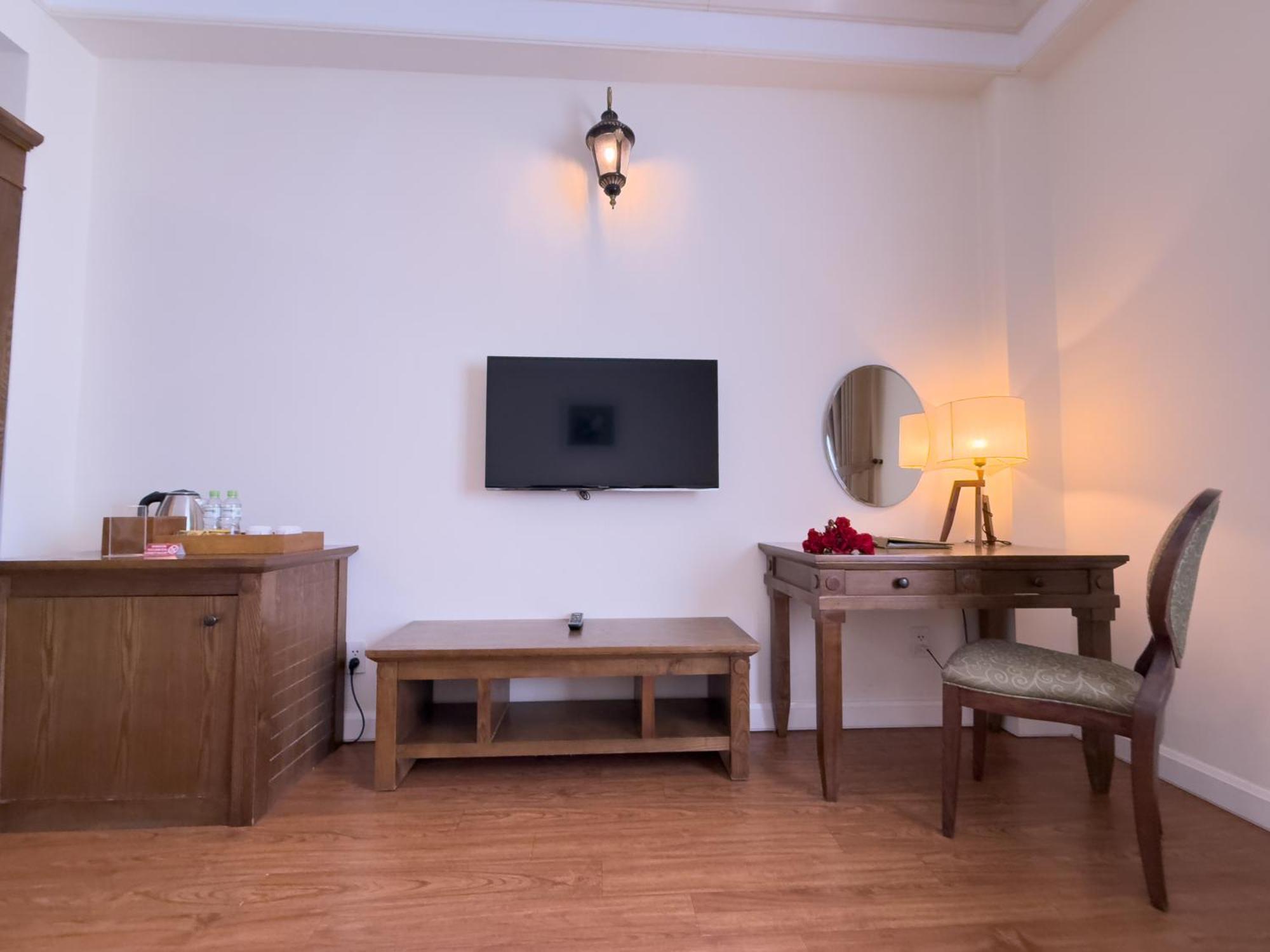 Phoenix Khách sạn 3*