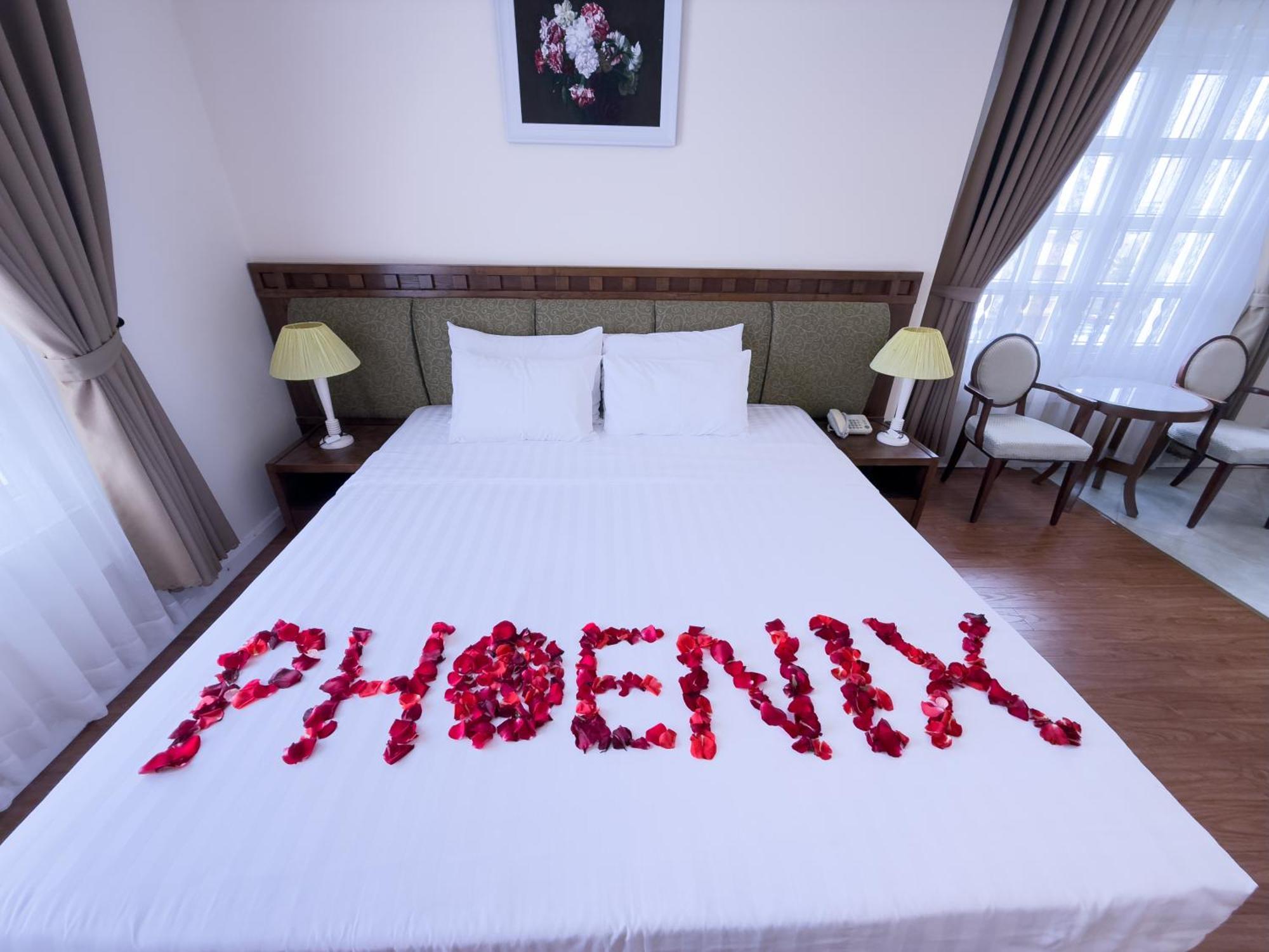 Phoenix