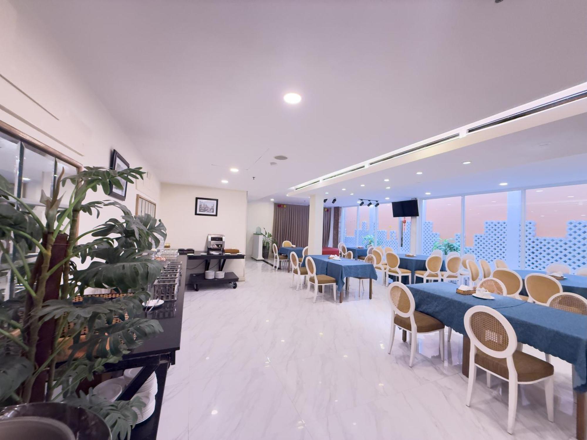 Phoenix Khách sạn Vũng Tàu