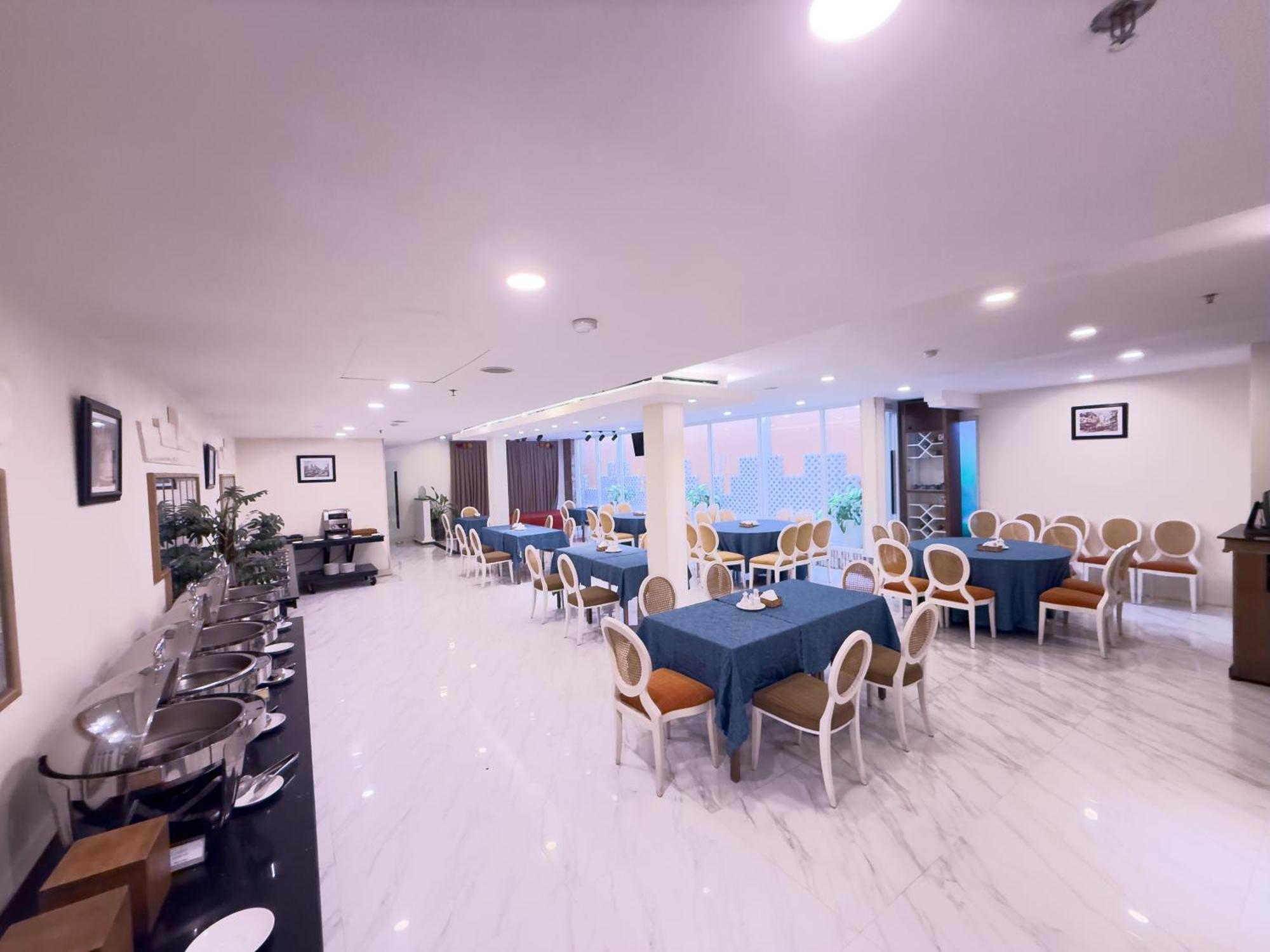 Khách sạn Phoenix Vũng Tàu