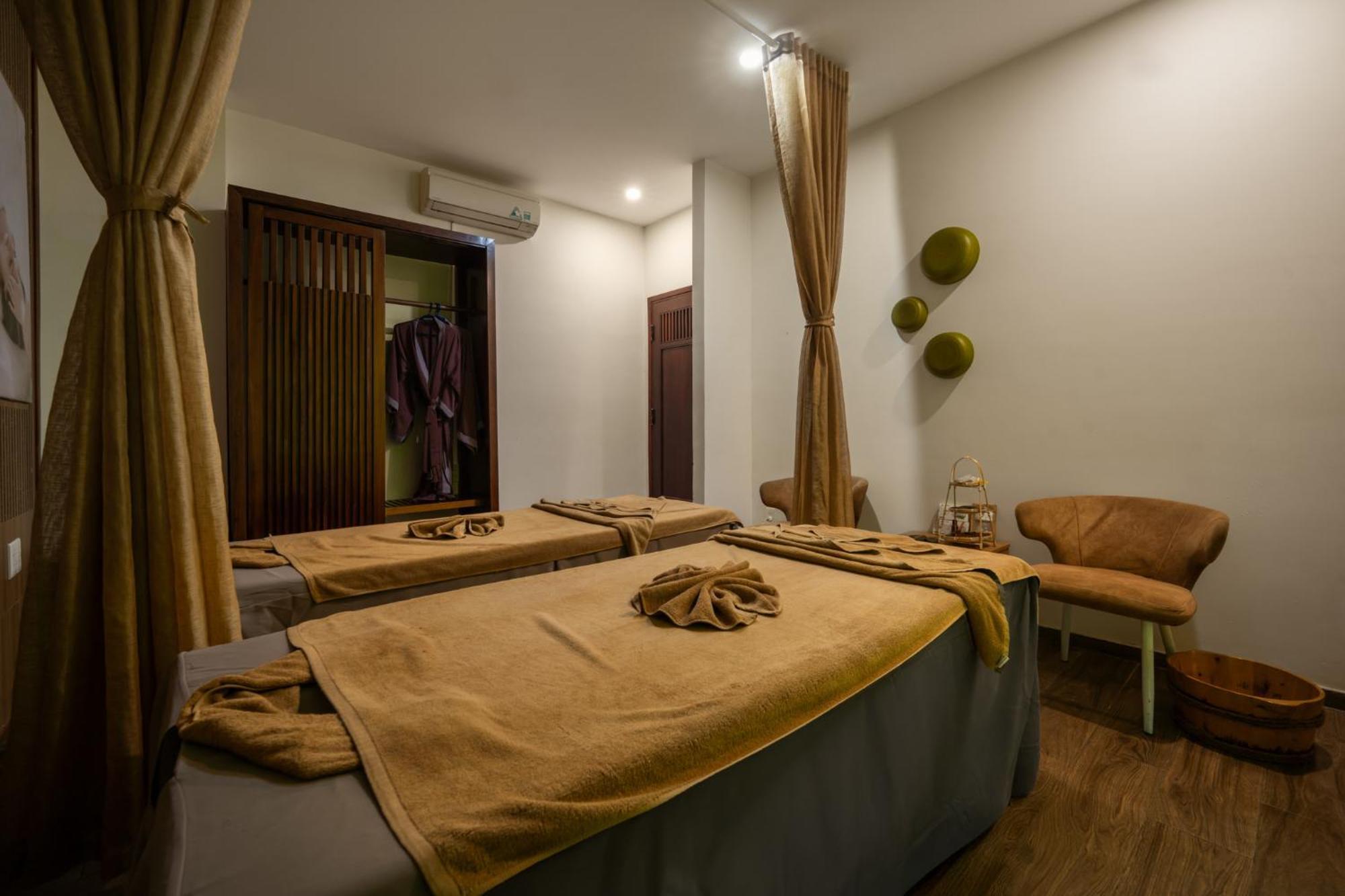 Raon Garden & Pool Hội An