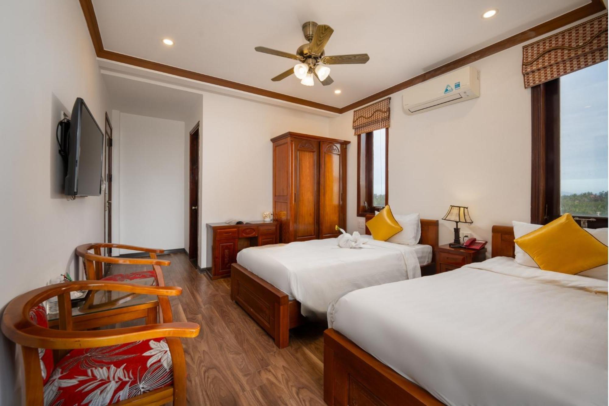 Hoian Garden & Pool