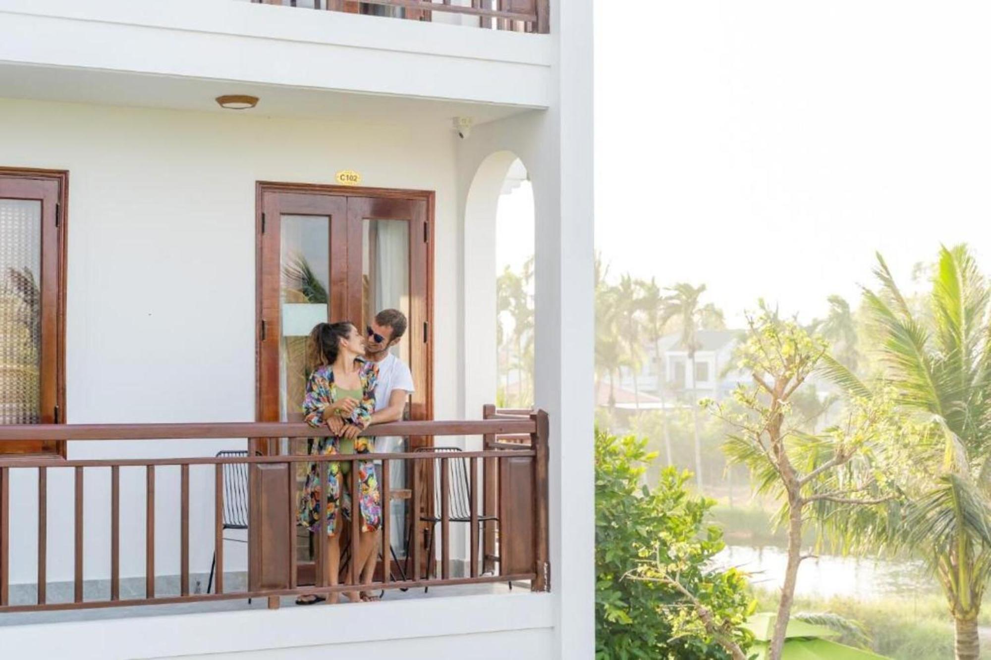 Hotel Hoian Garden & Pool 4*