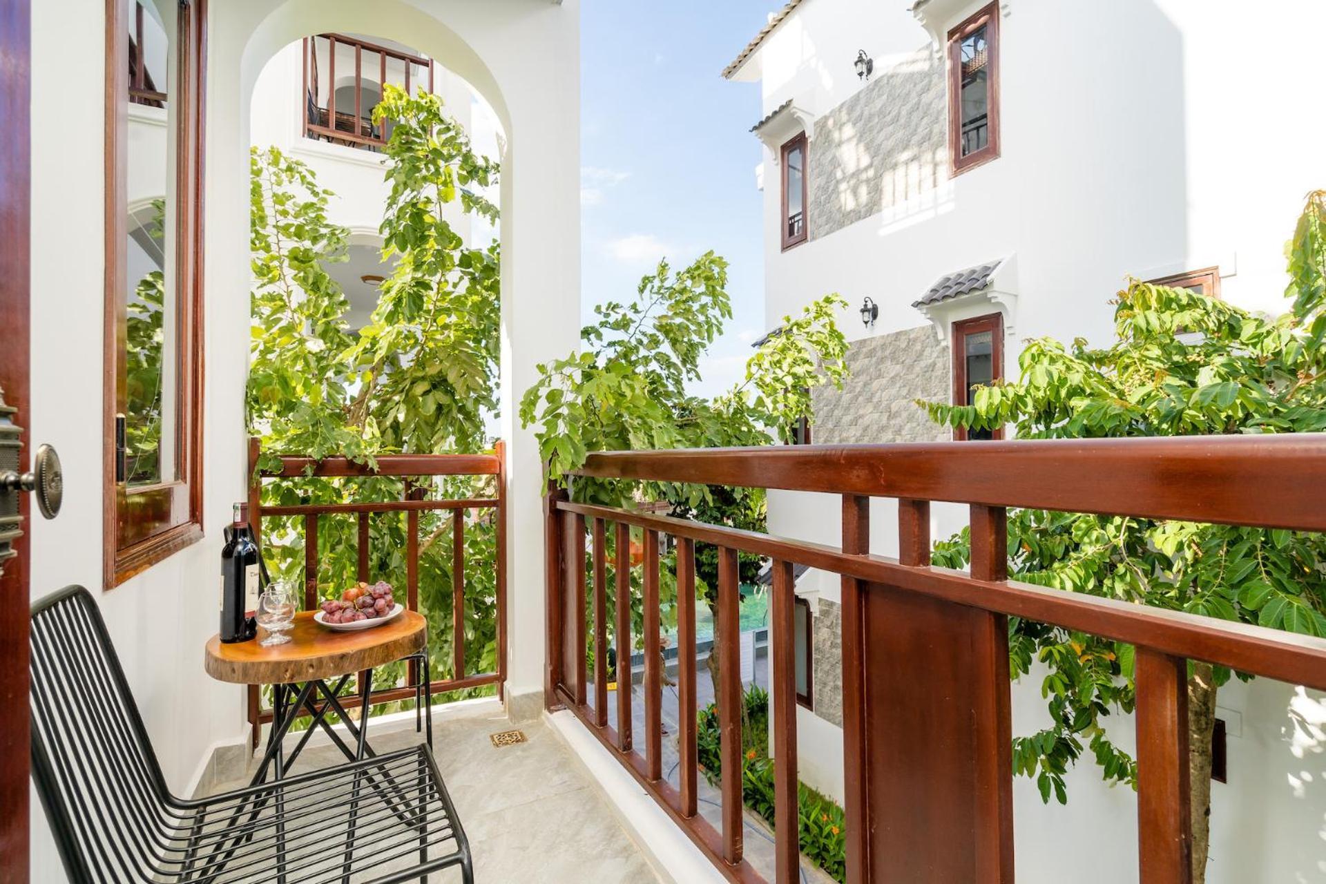 Raon Garden & Pool Hội An