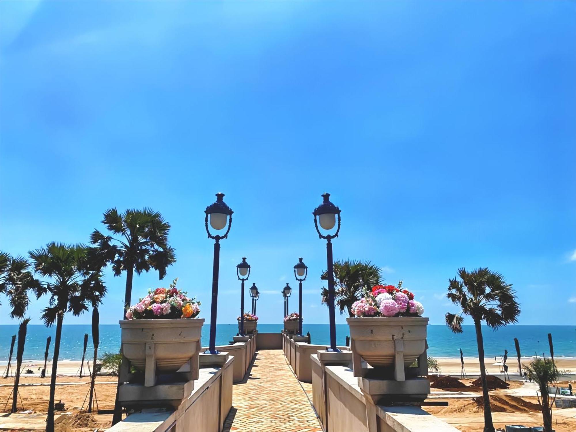 The Imperial 5* Vung Tau