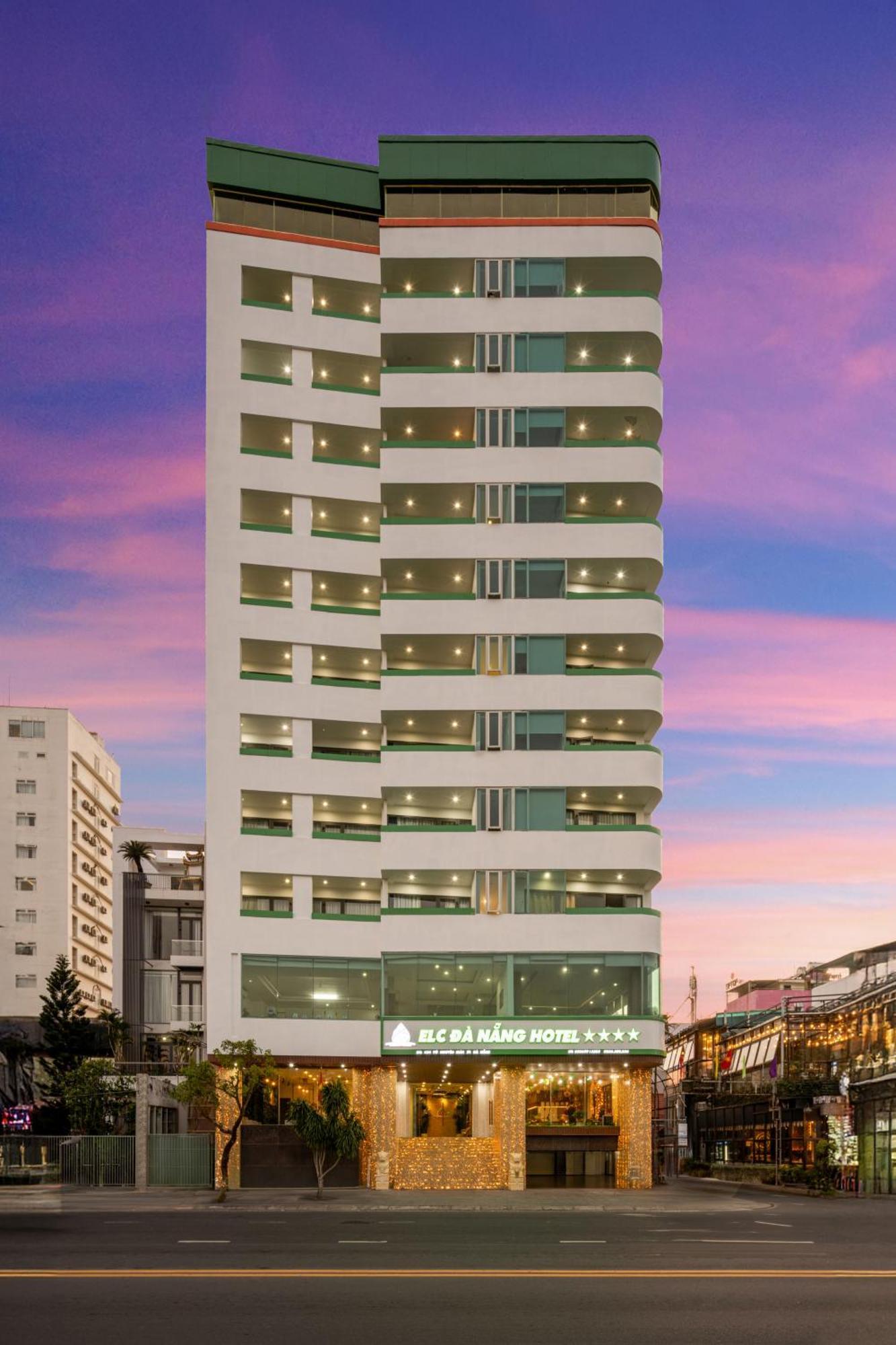 Hotel Elc Da Nang
