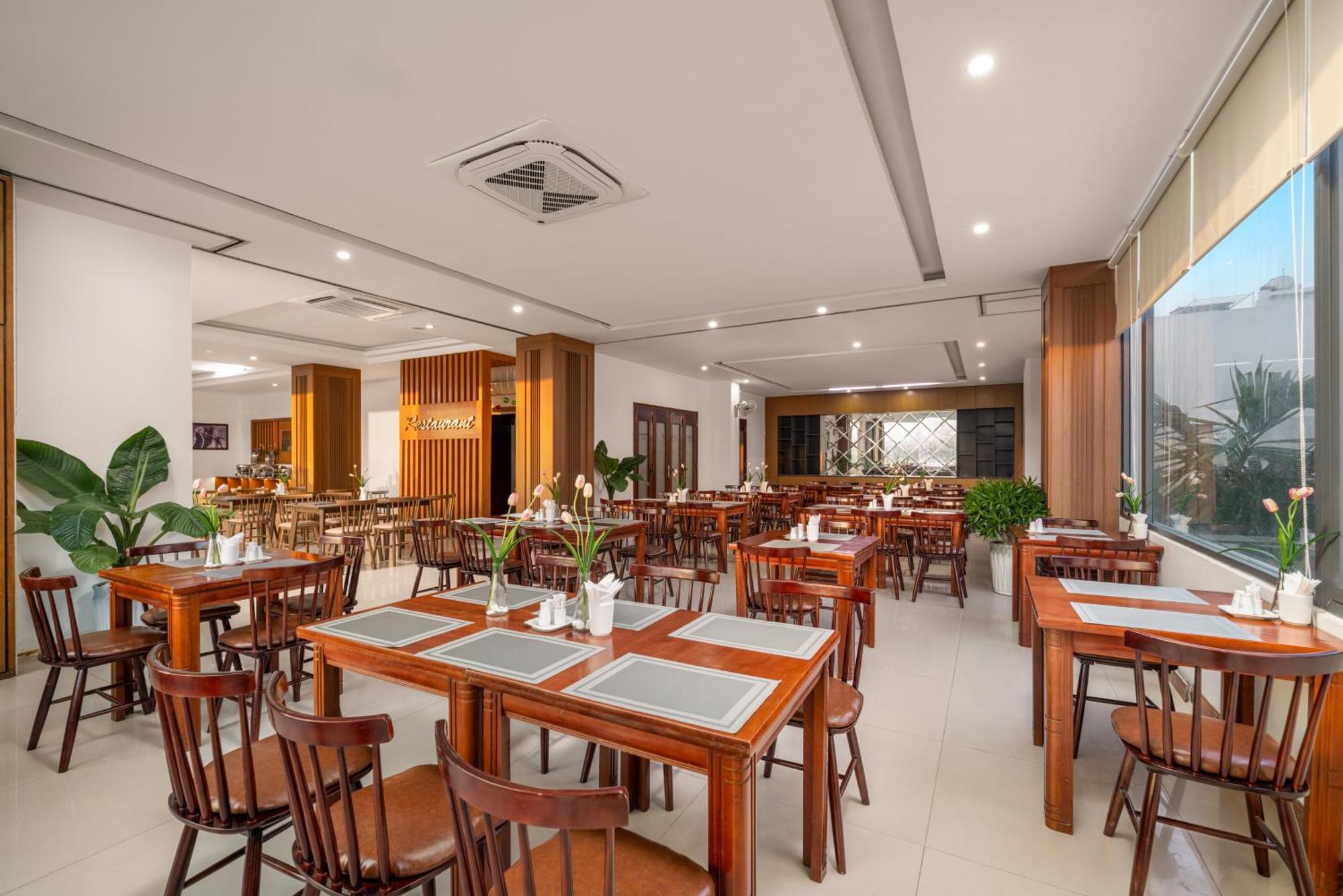 Elc 4* Da Nang