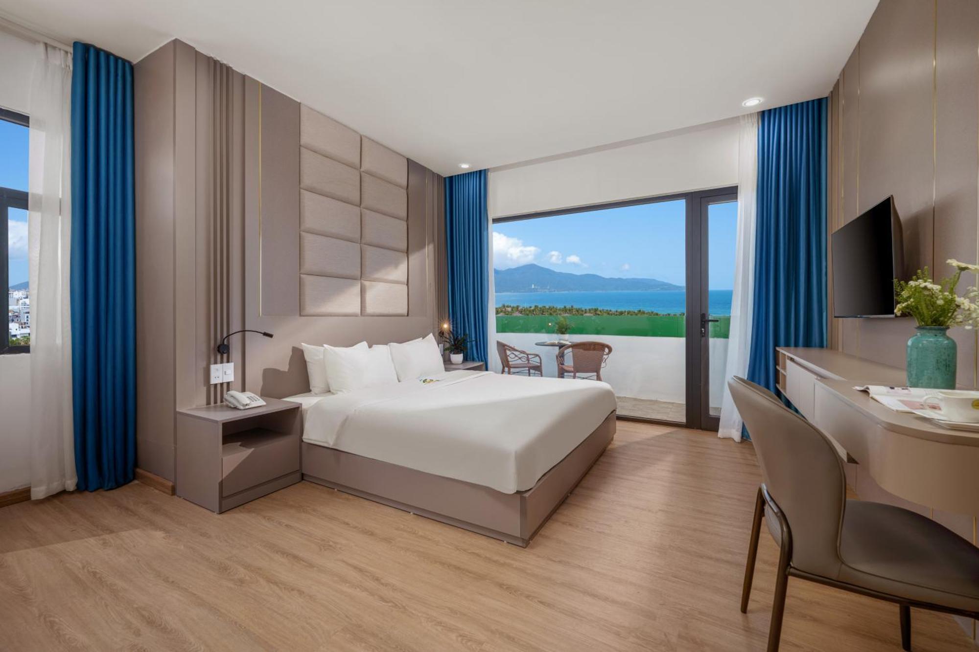 Elc Hotel Da Nang