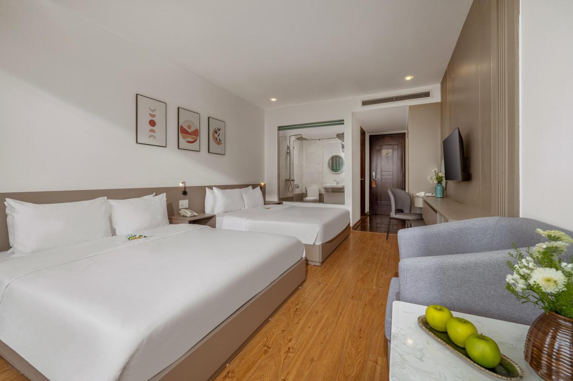 Hotel Elc