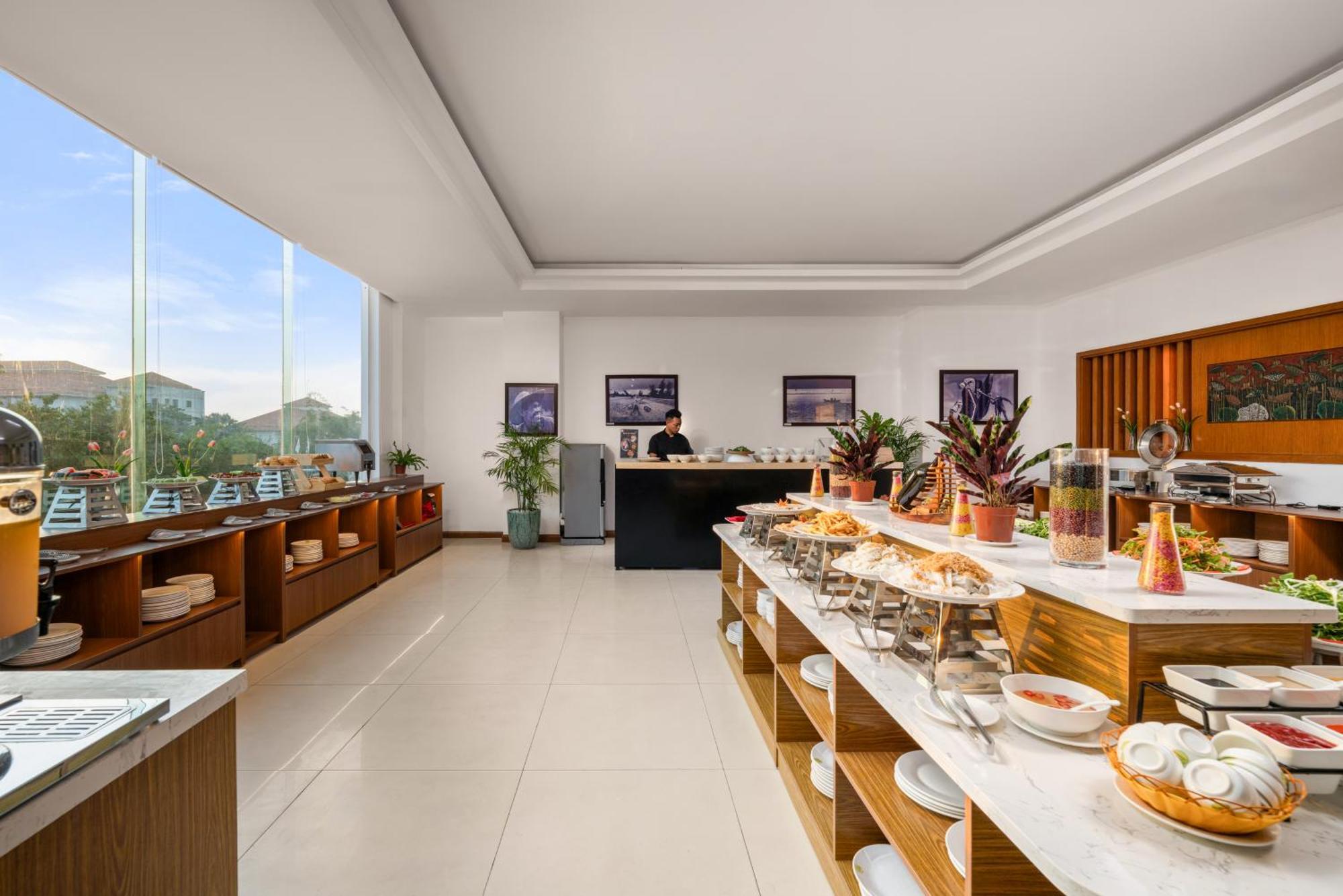 Hotel Elc