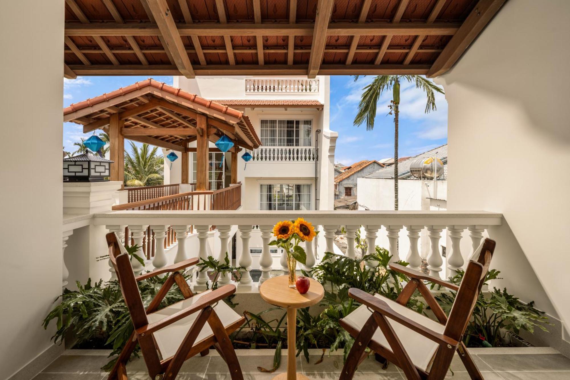 Spring Breeze 4* Hoi An