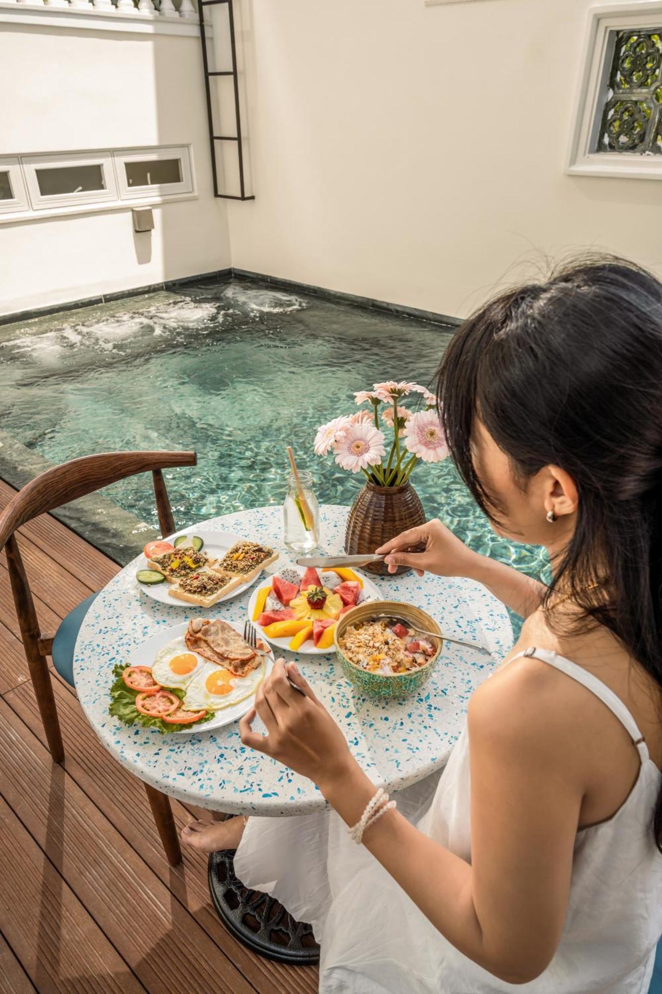 Spring Breeze 4* Hoi An