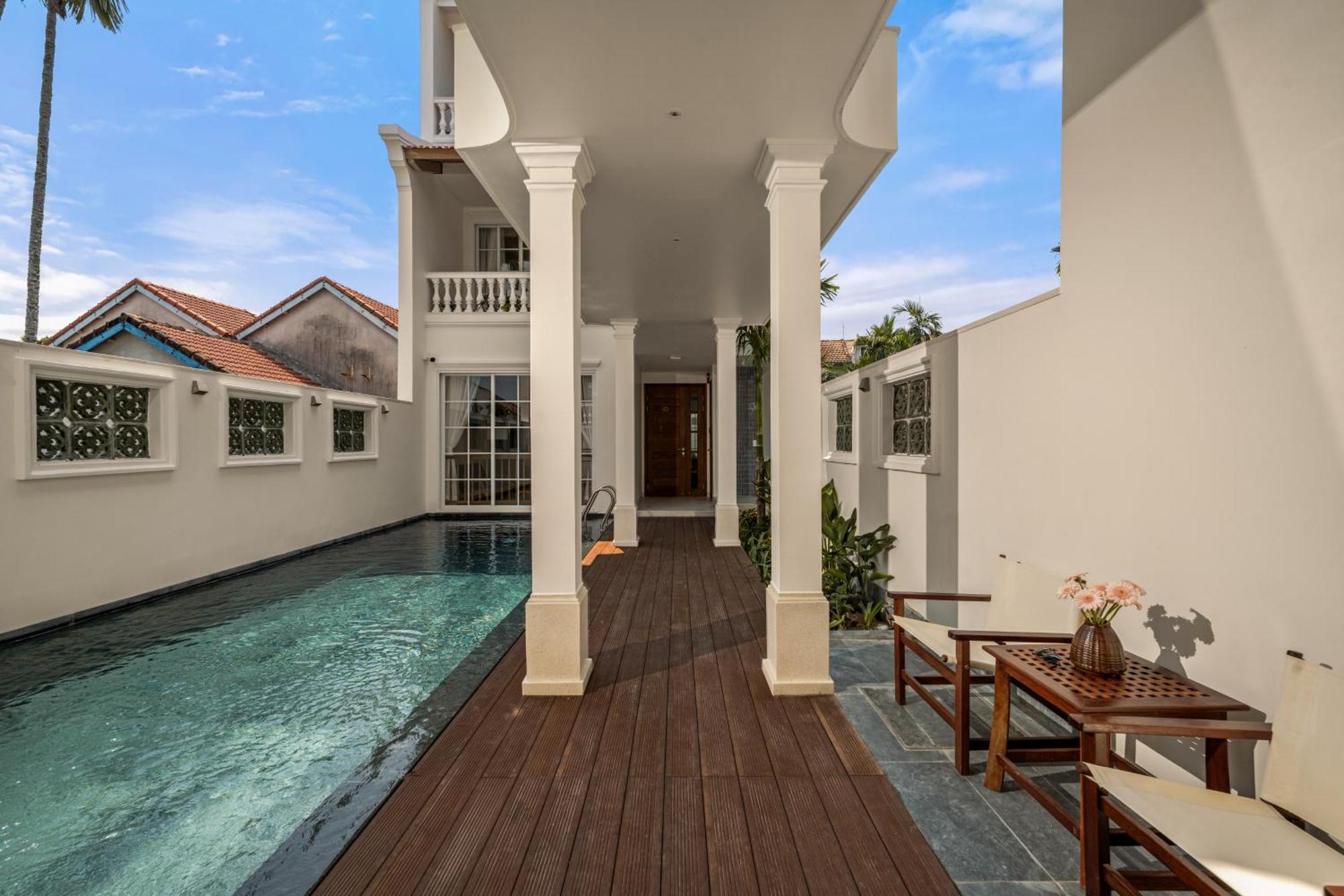 Spring Breeze 4* Hoi An