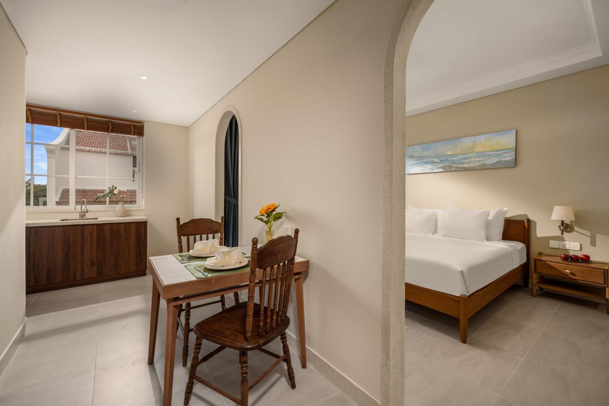 Hotel Spring Breeze 4*