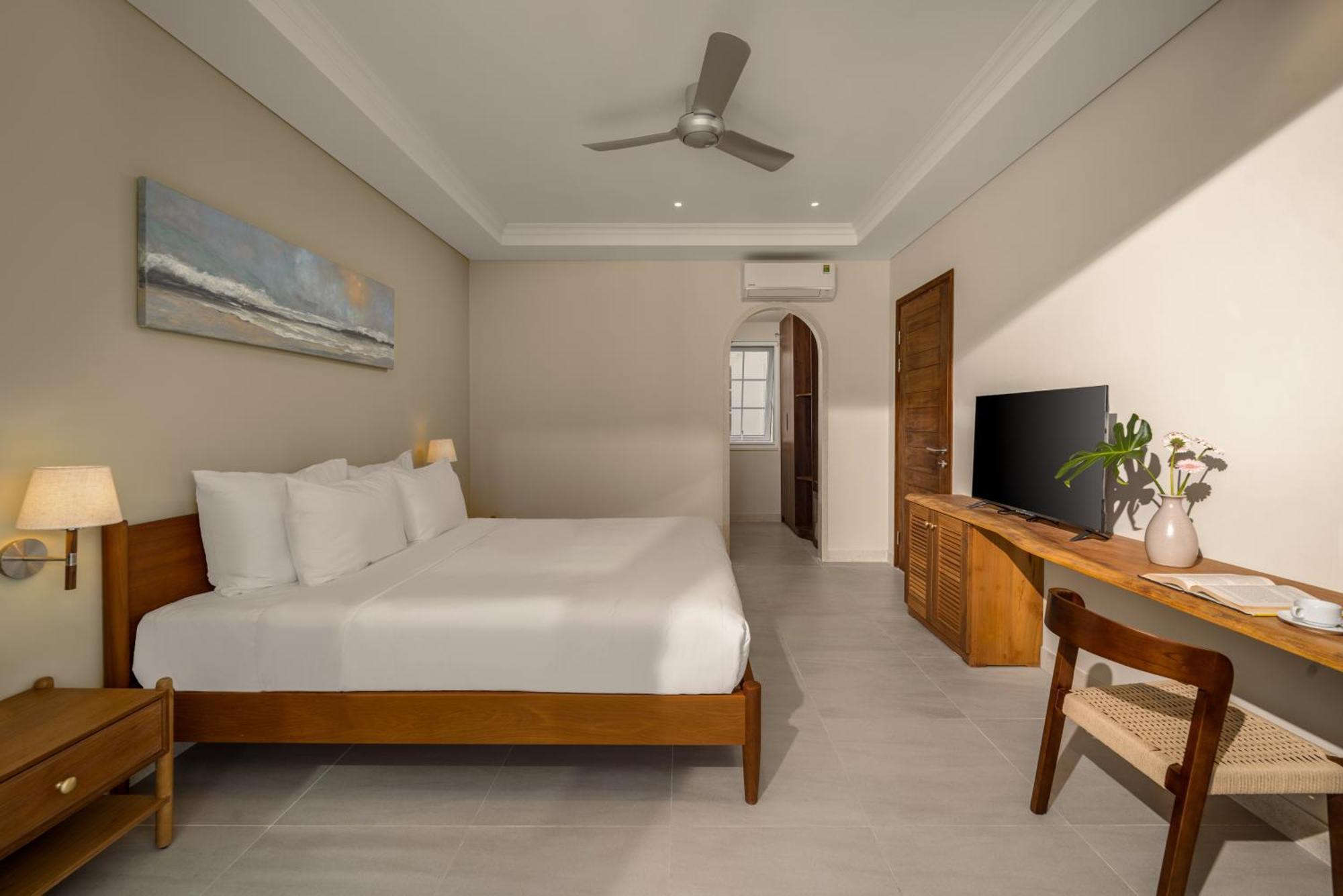 Hotel Spring Breeze