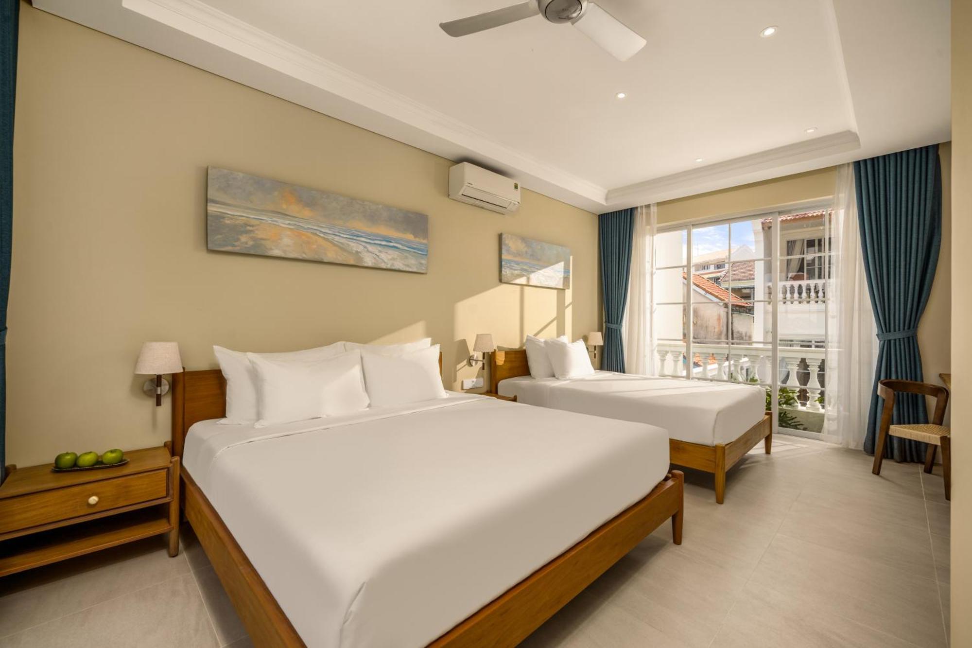 Spring Breeze Hotel