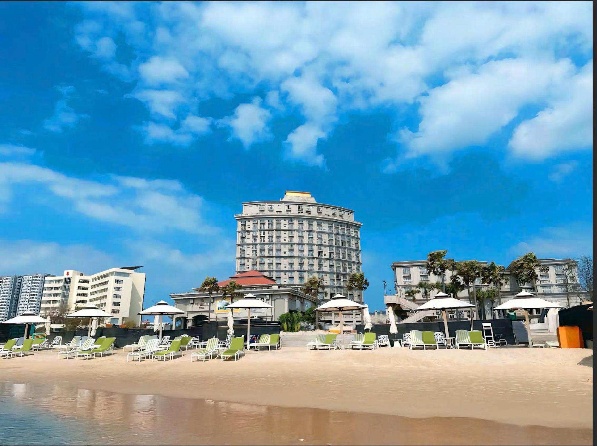 The Imperial Hotel Vung Tau