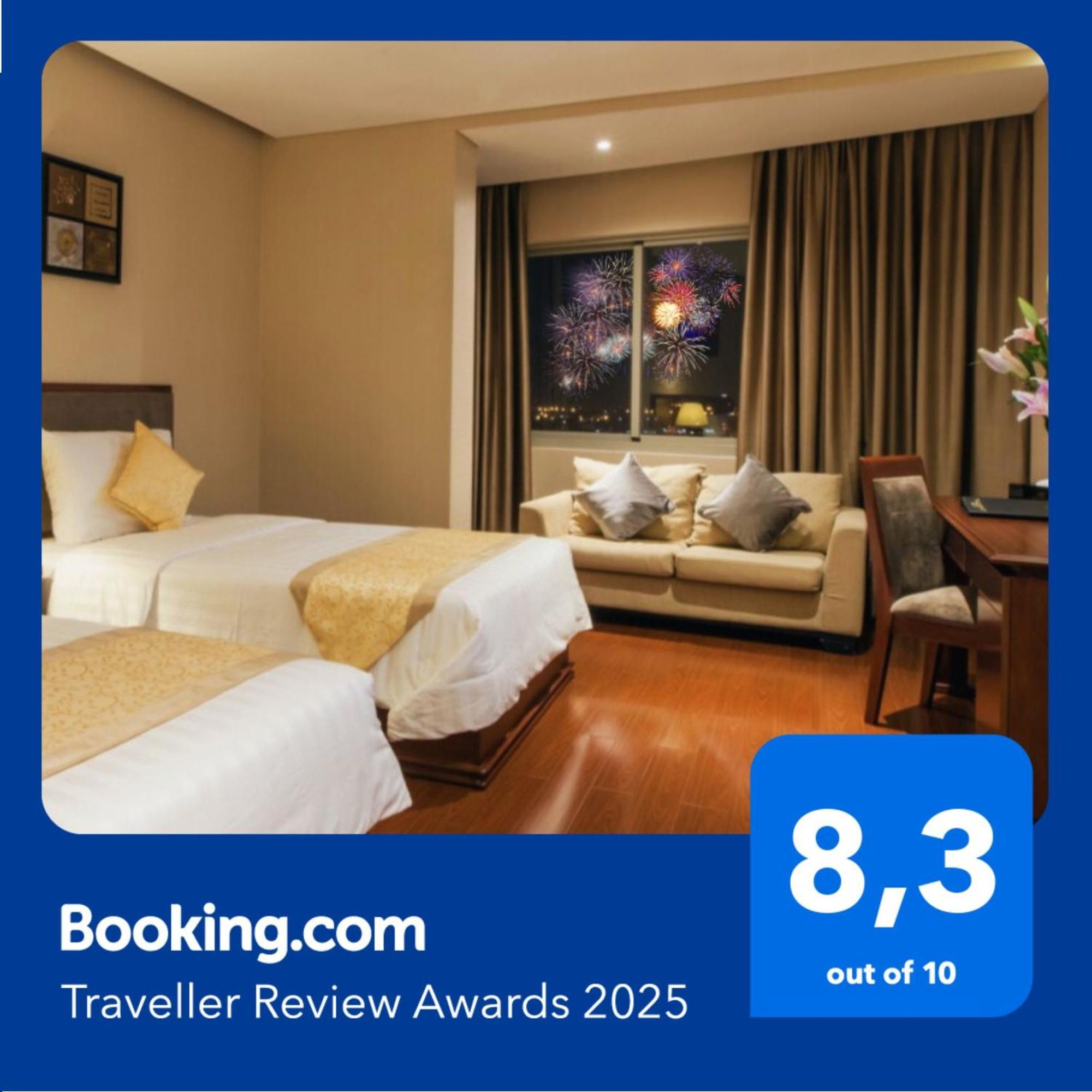 Stay Hotel Khách sạn Đà Nẵng