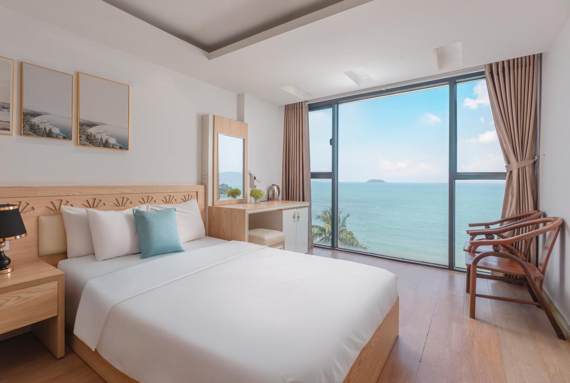 Hotel Nang Vang 2*