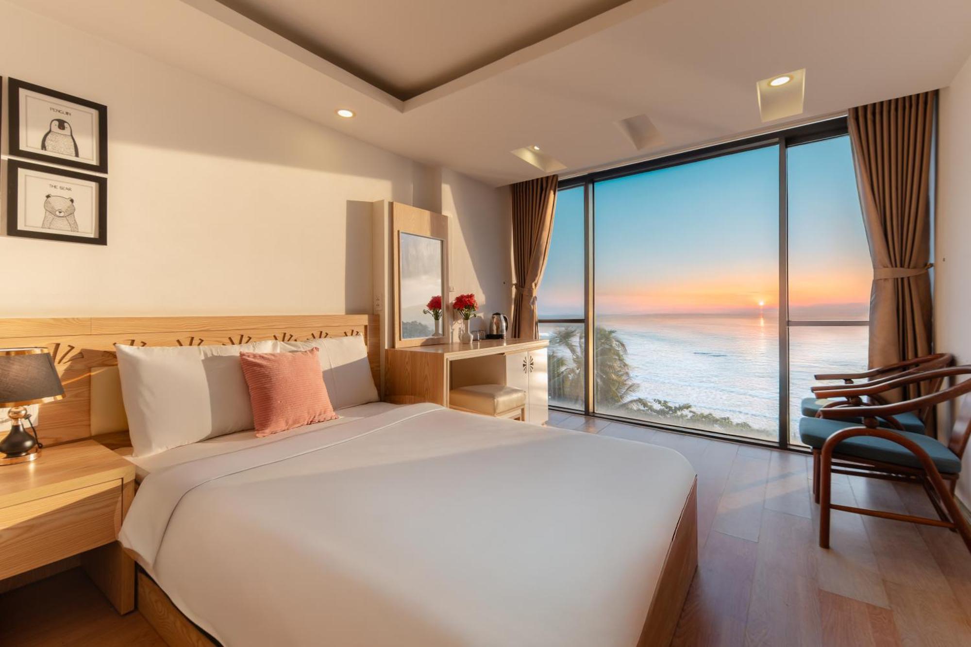 Hotel Nang Vang Nha Trang