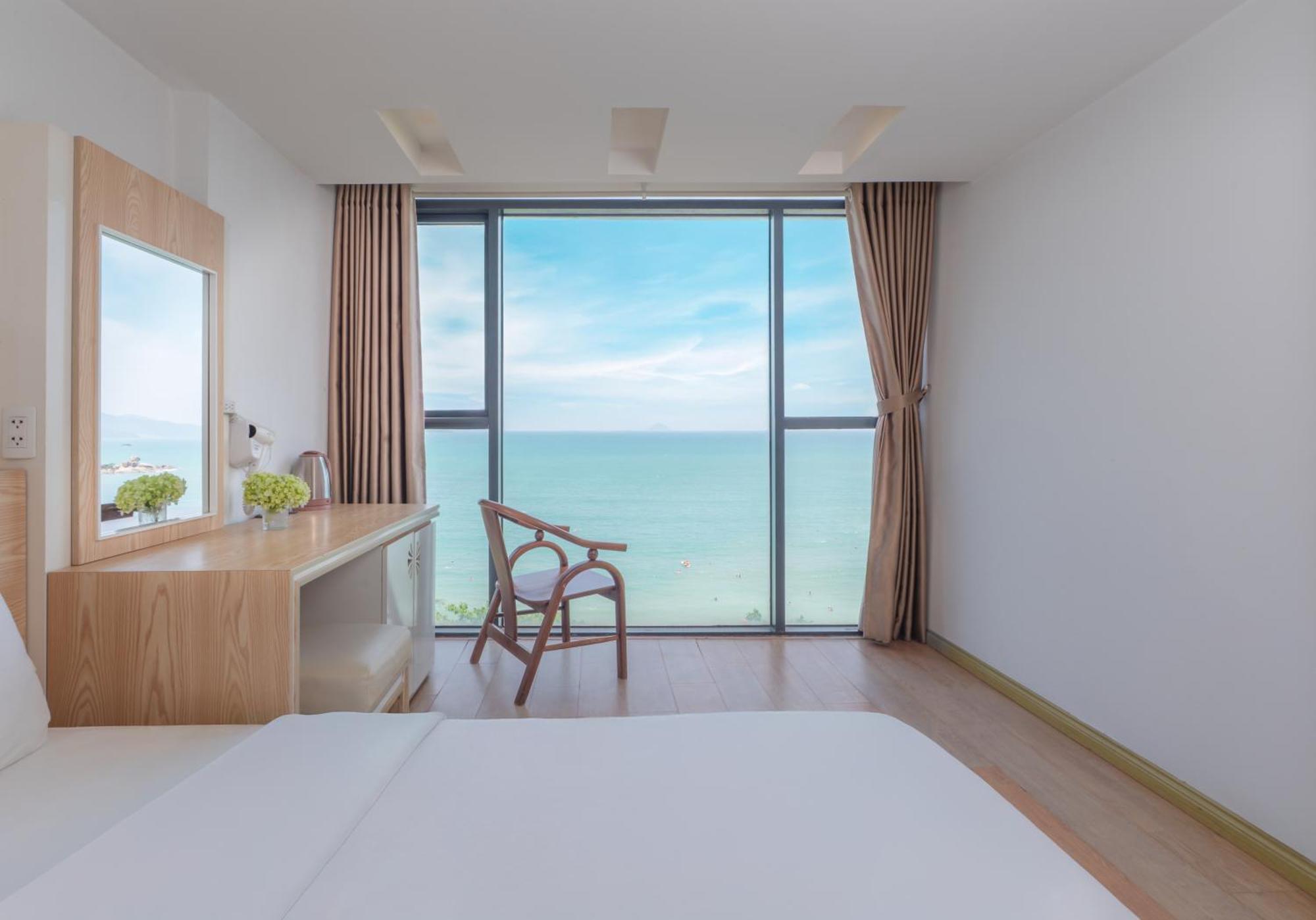 Nang Vang Nha Trang