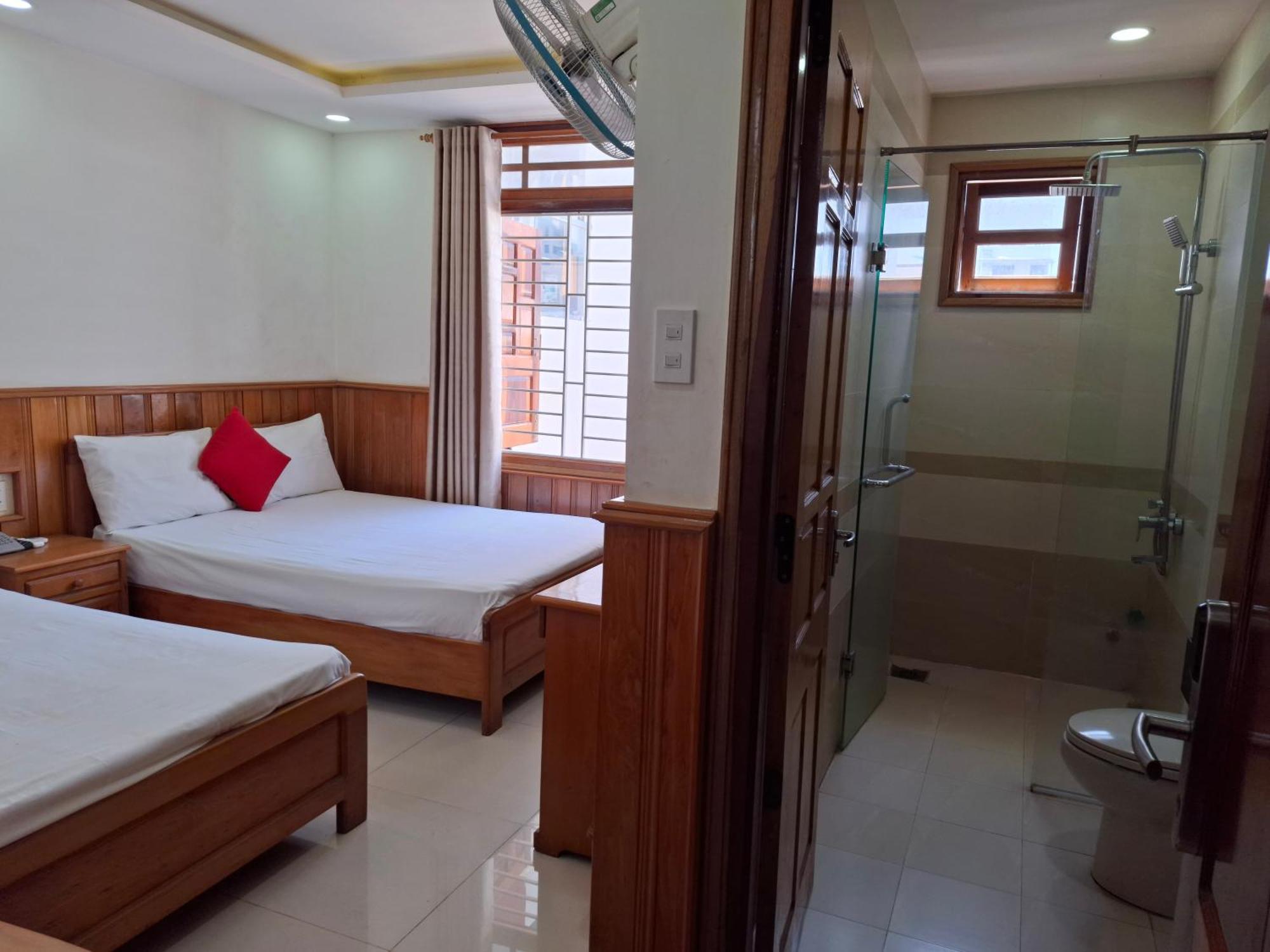 Thien Truong Khách sạn Nha Trang