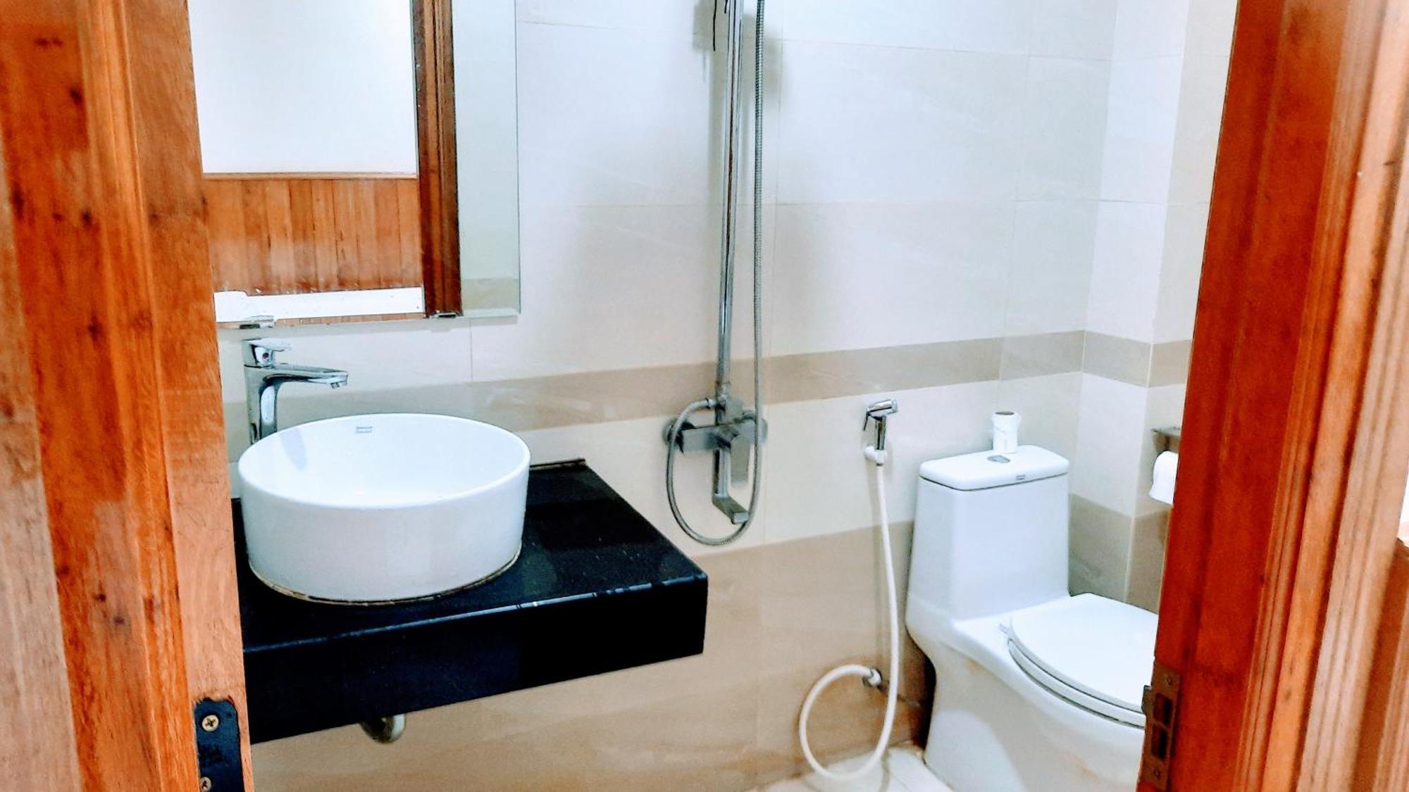 Thien Truong Khách sạn 2*