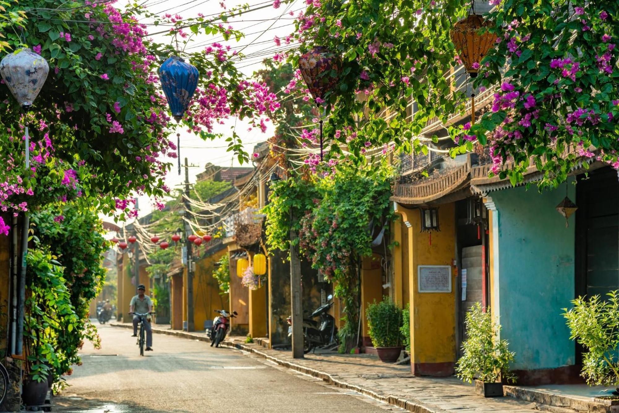 Moire Hoi An, Vignette Collection By Ihg Khách sạn 5*
