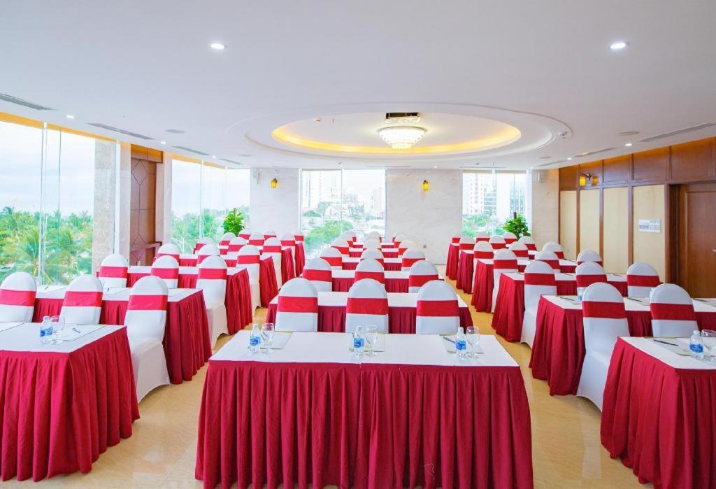 Hotel Le Hoang 4*